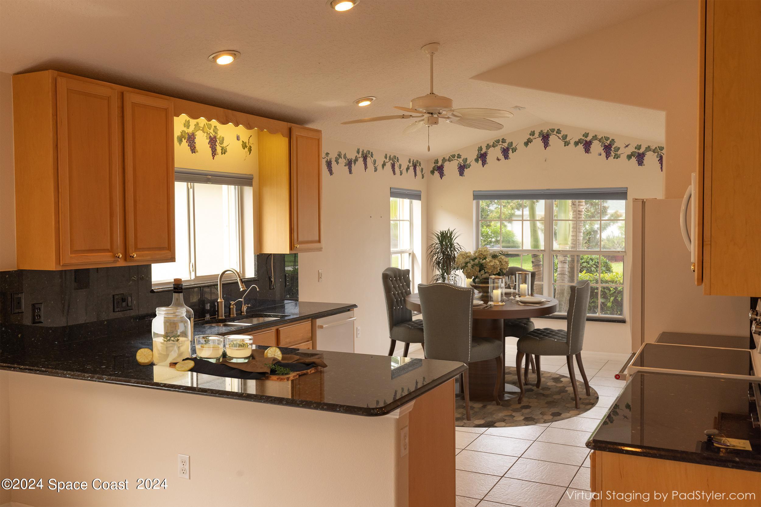 3533 Osceola Drive