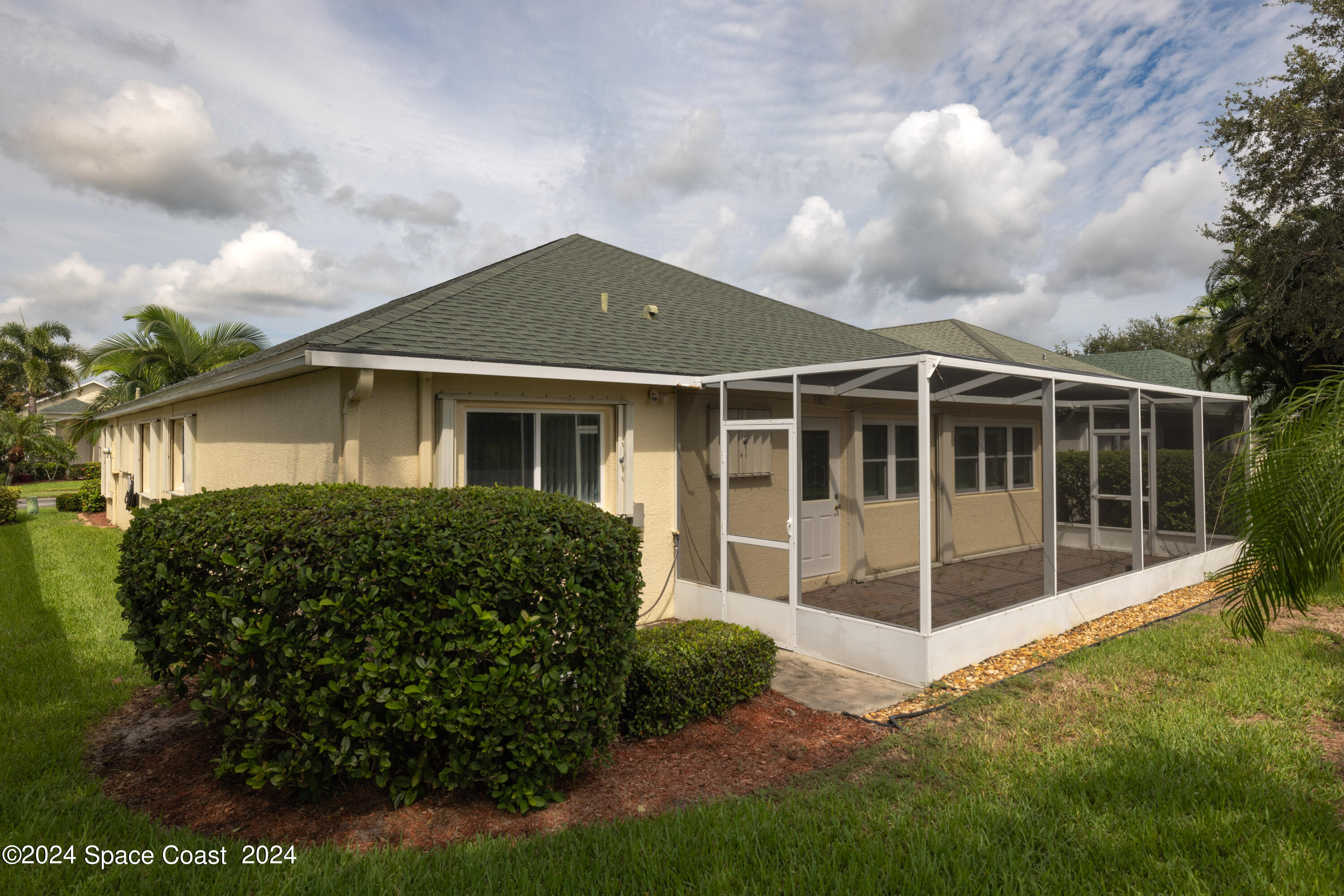 3533 Osceola Drive