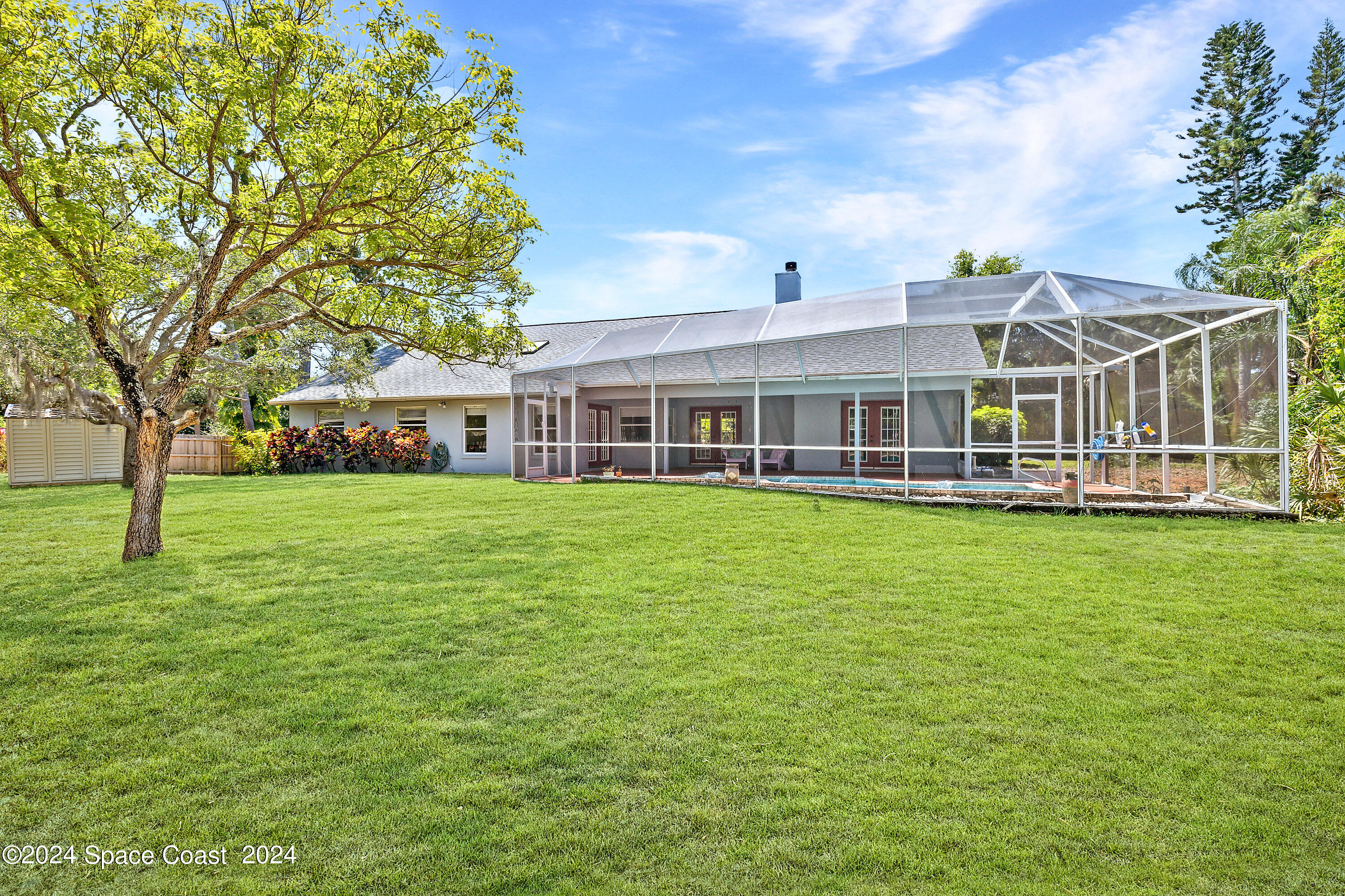 3950 Wild Pine Lane