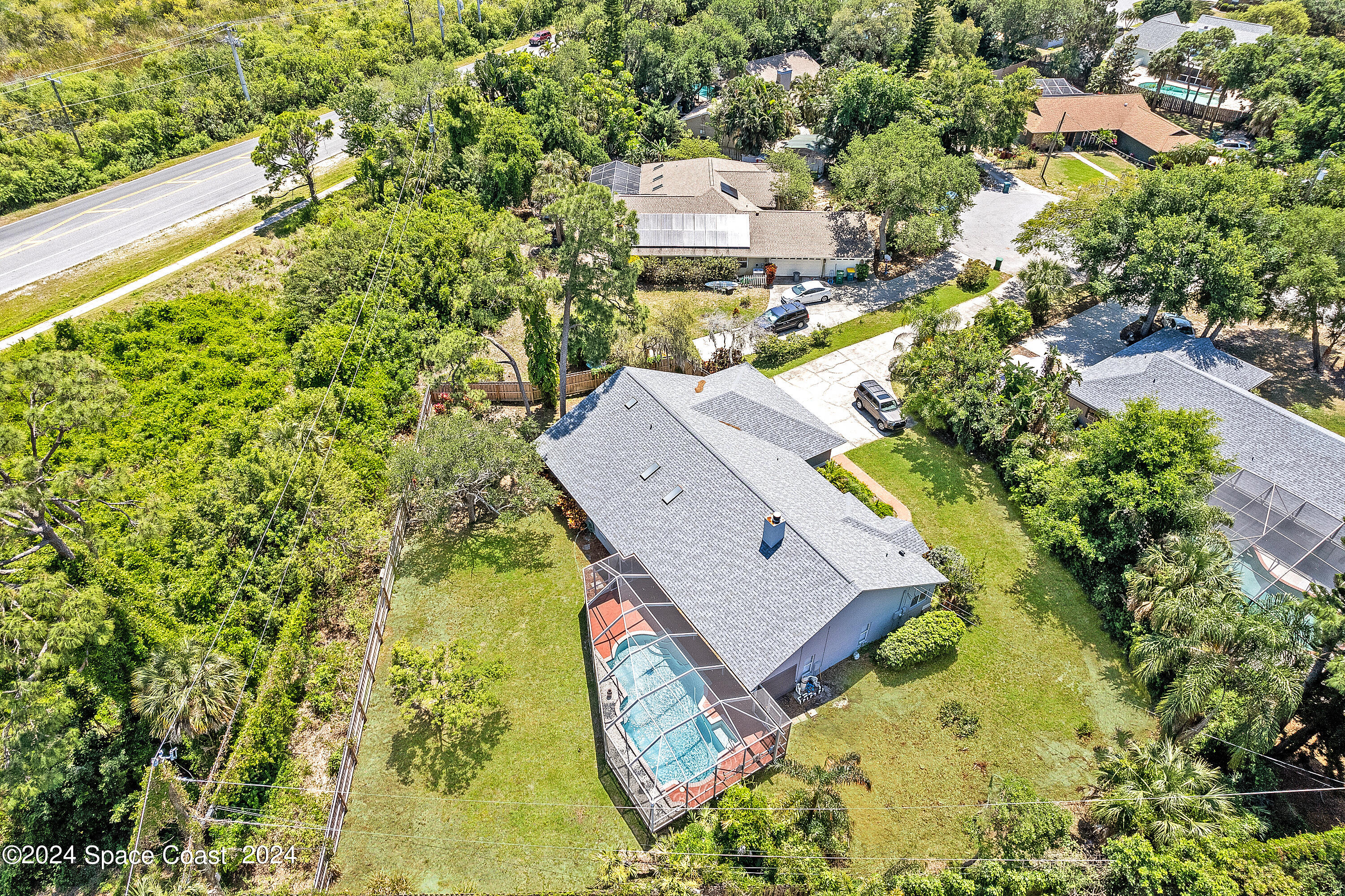 3950 Wild Pine Lane