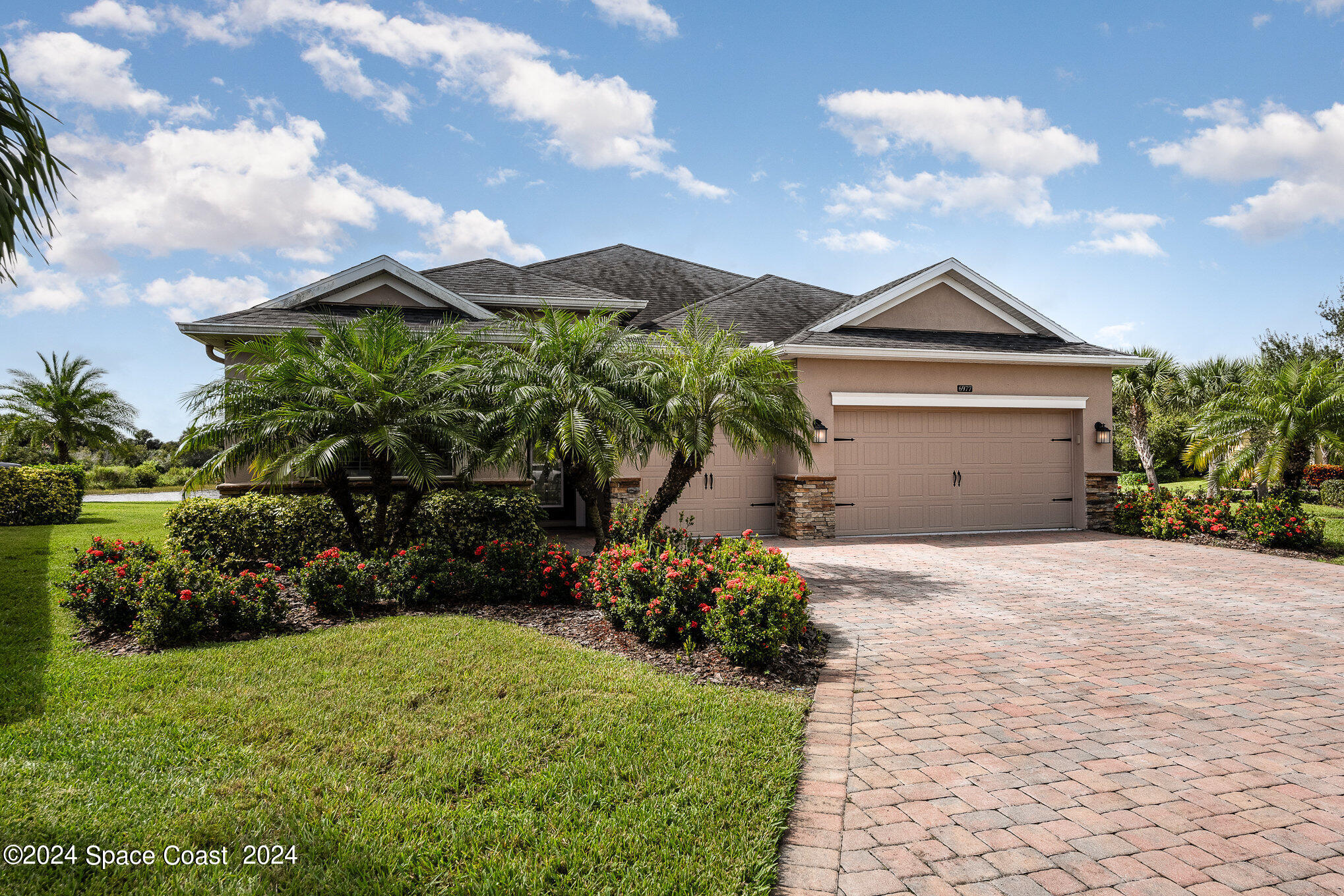 6977 Toland Drive