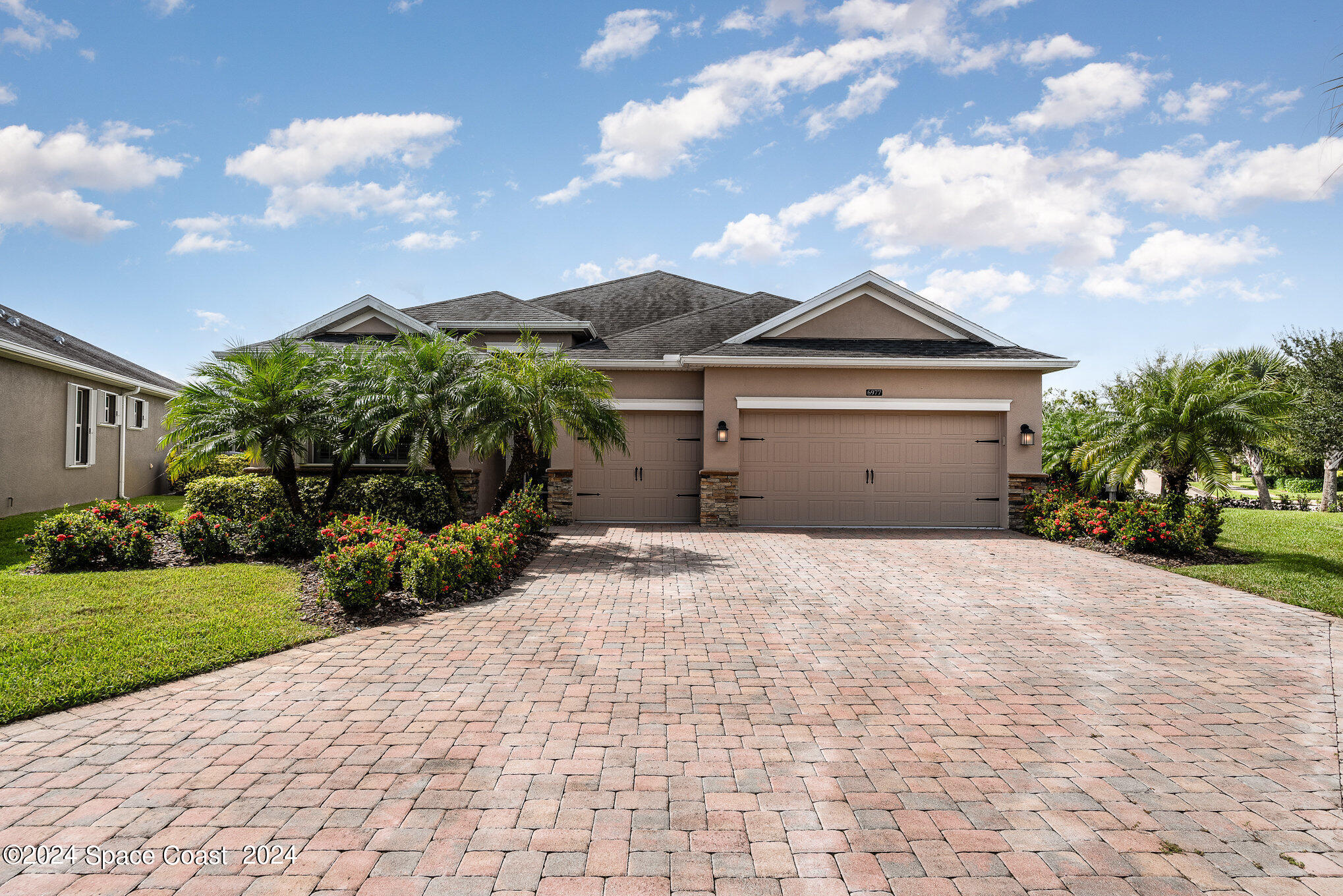 6977 Toland Drive