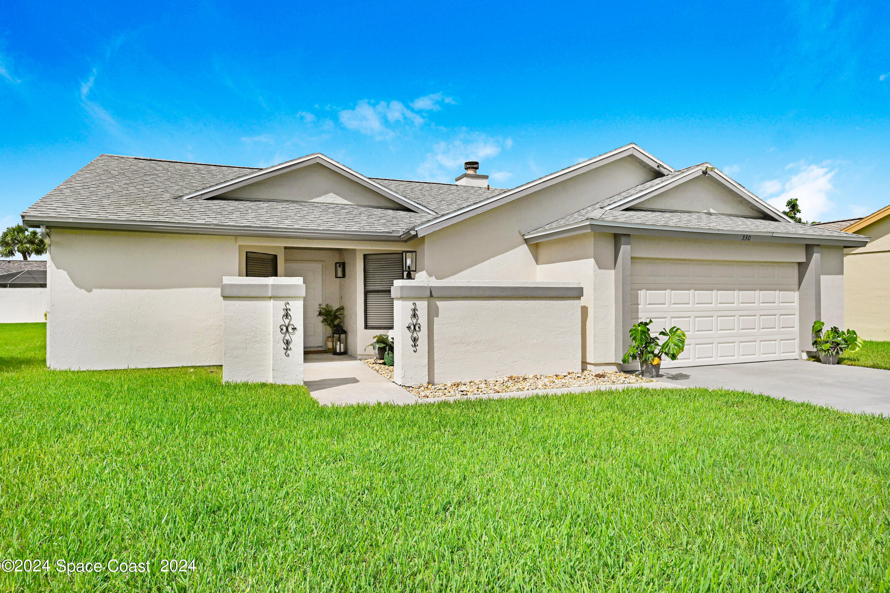 330 Pine Ridge Lane