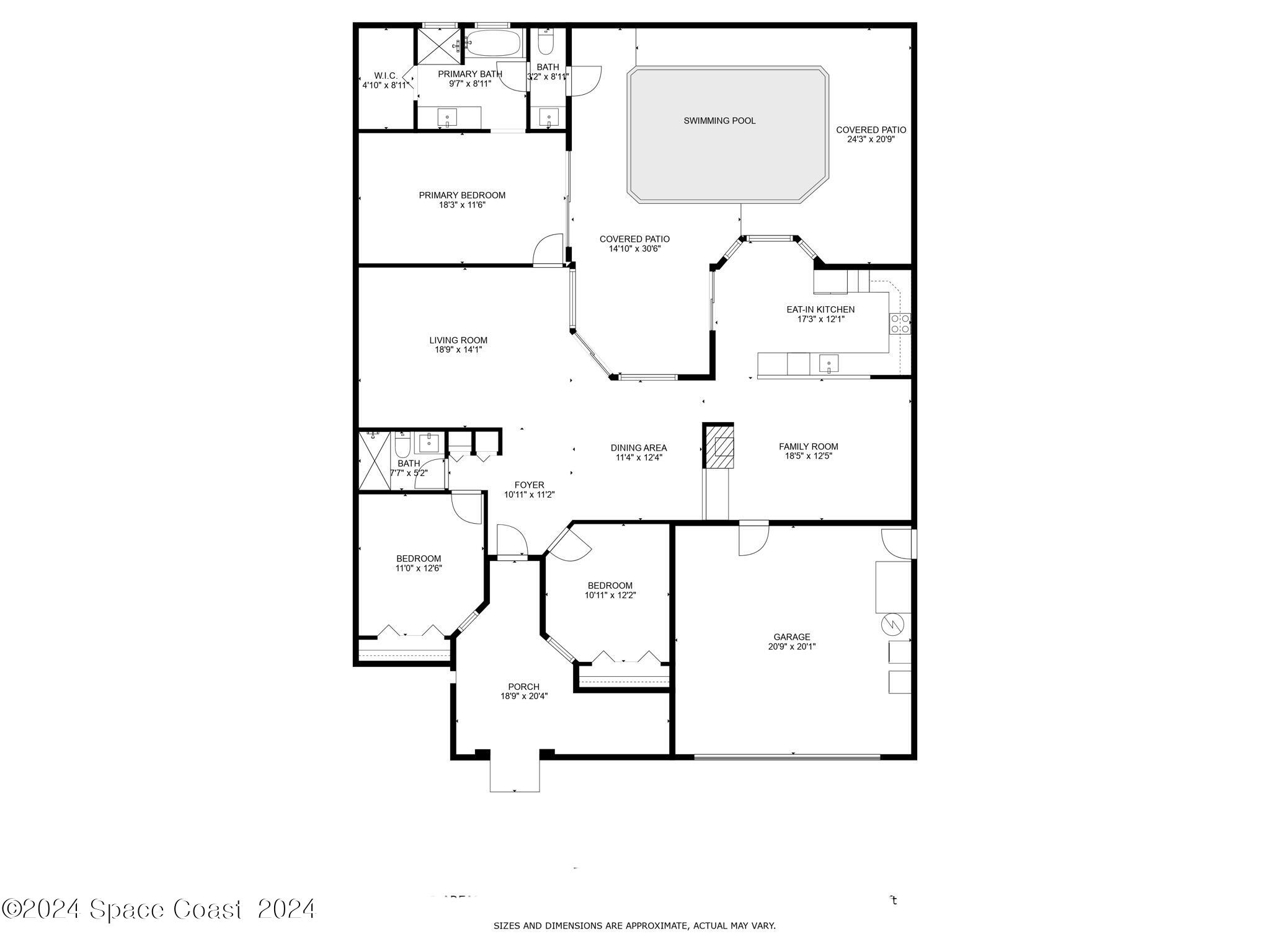 330 Pine Ridge Lane
