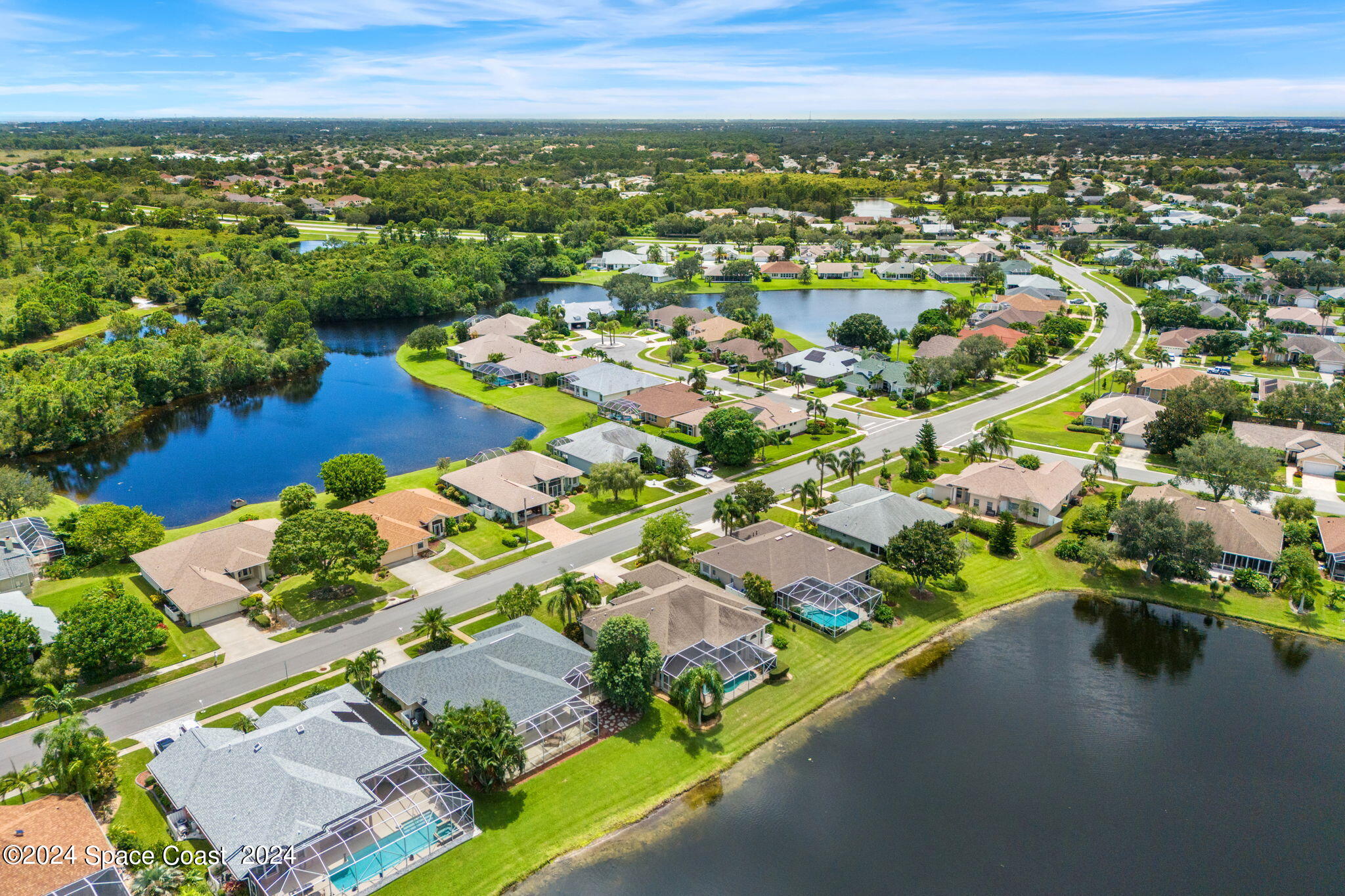 5720 Herons Landing Drive