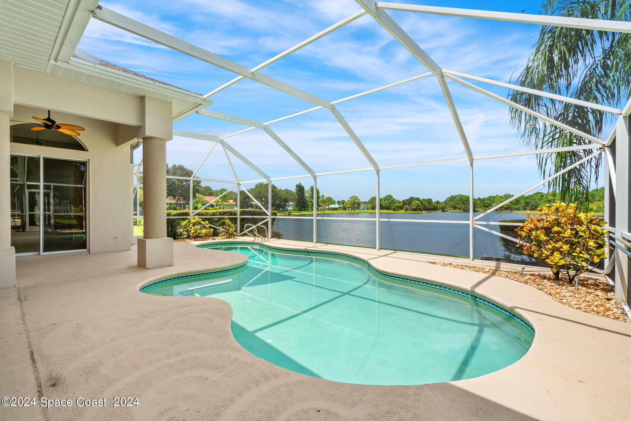 5720 Herons Landing Drive