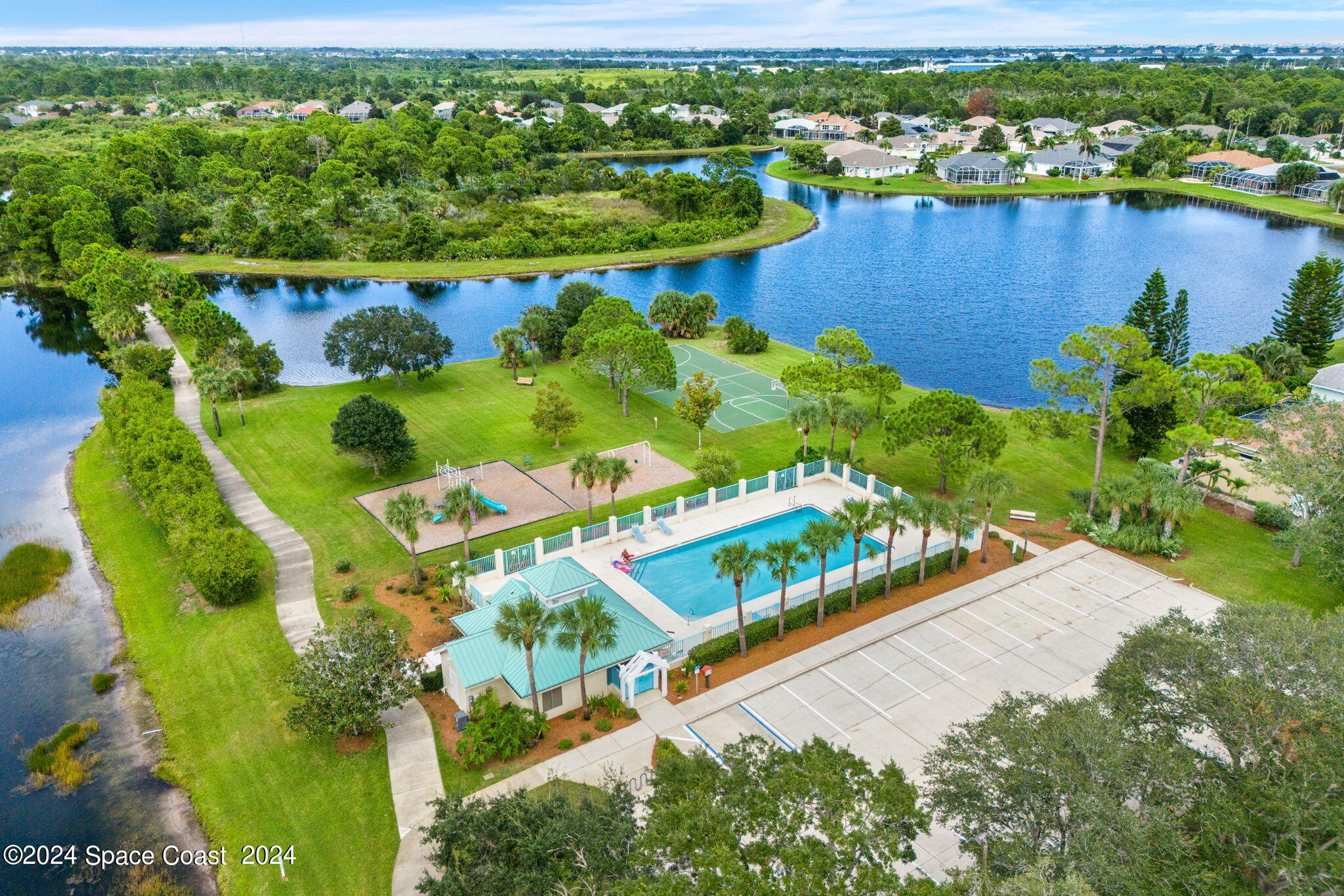 5720 Herons Landing Drive