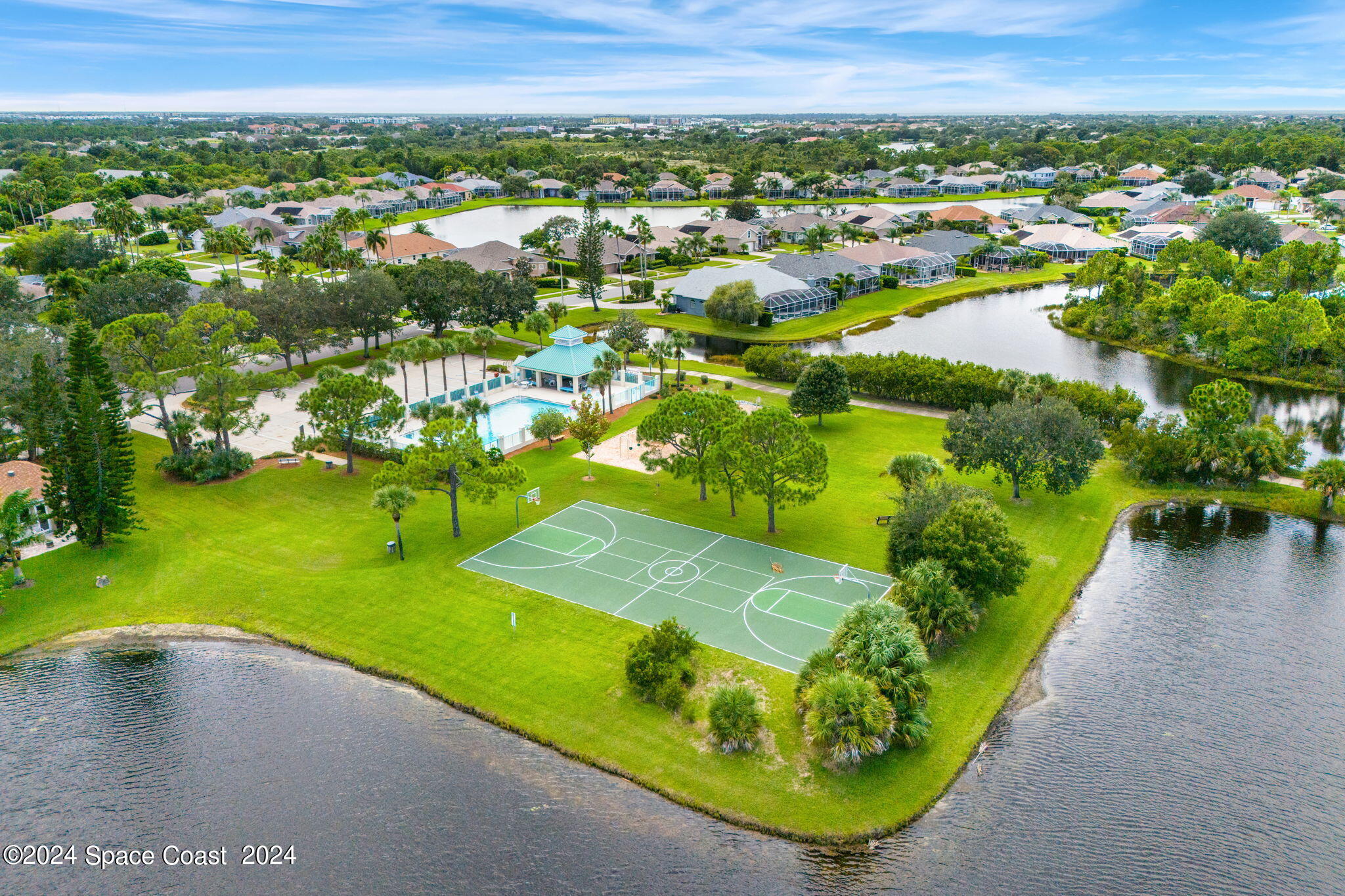 5720 Herons Landing Drive