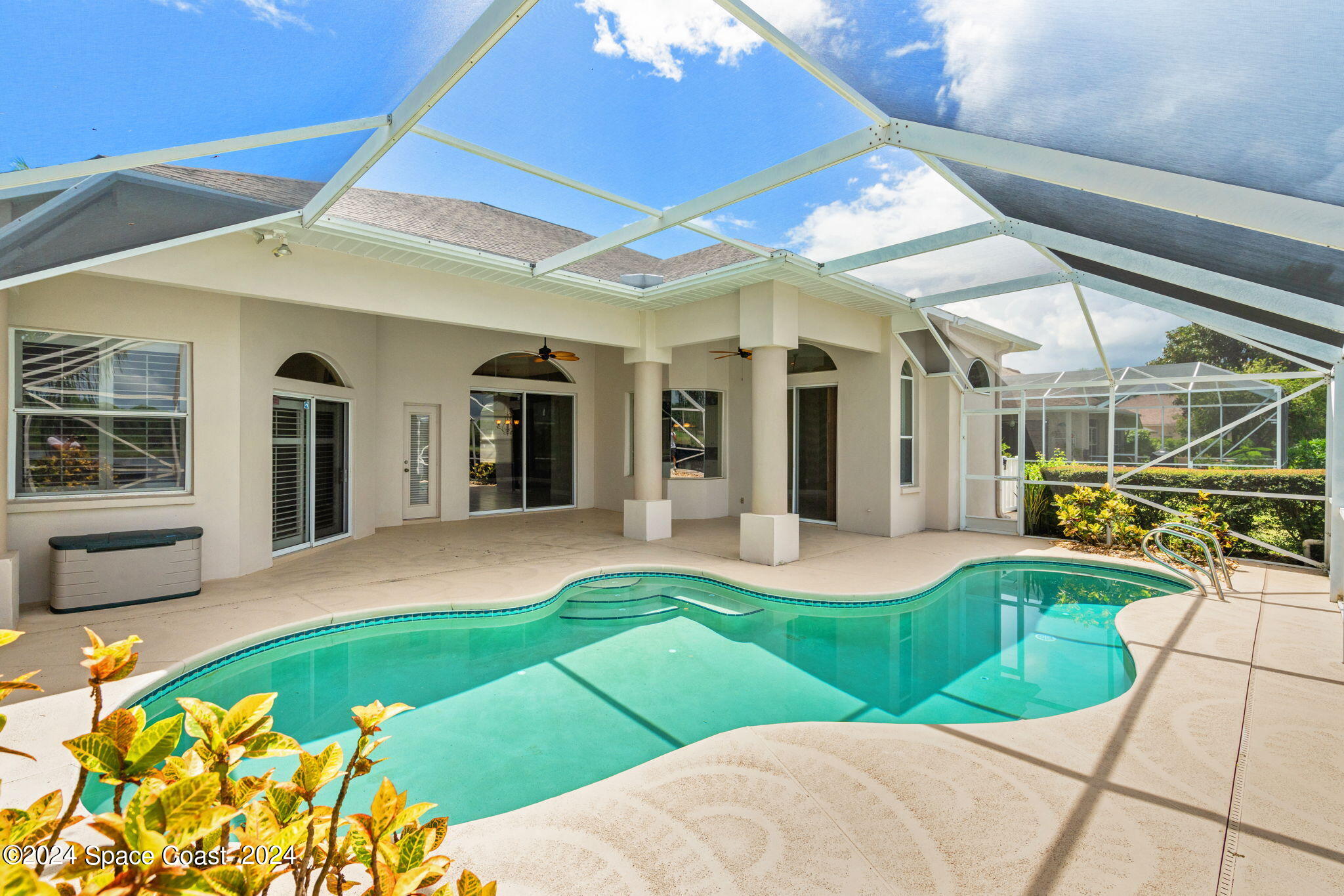 5720 Herons Landing Drive