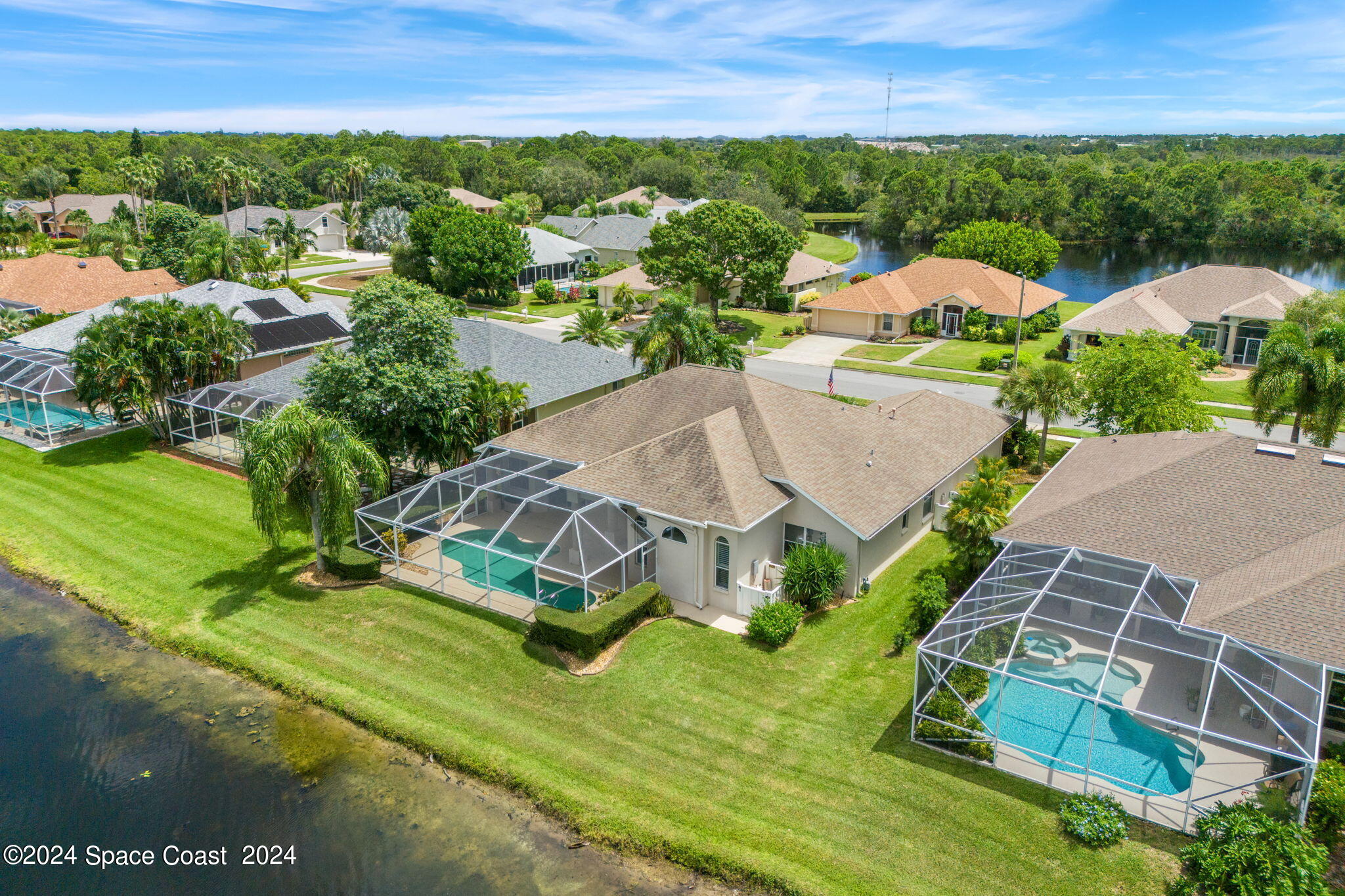 5720 Herons Landing Drive