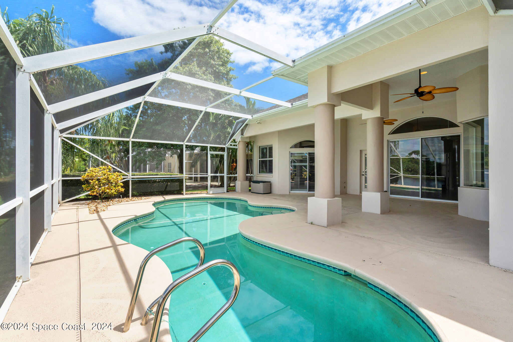 5720 Herons Landing Drive