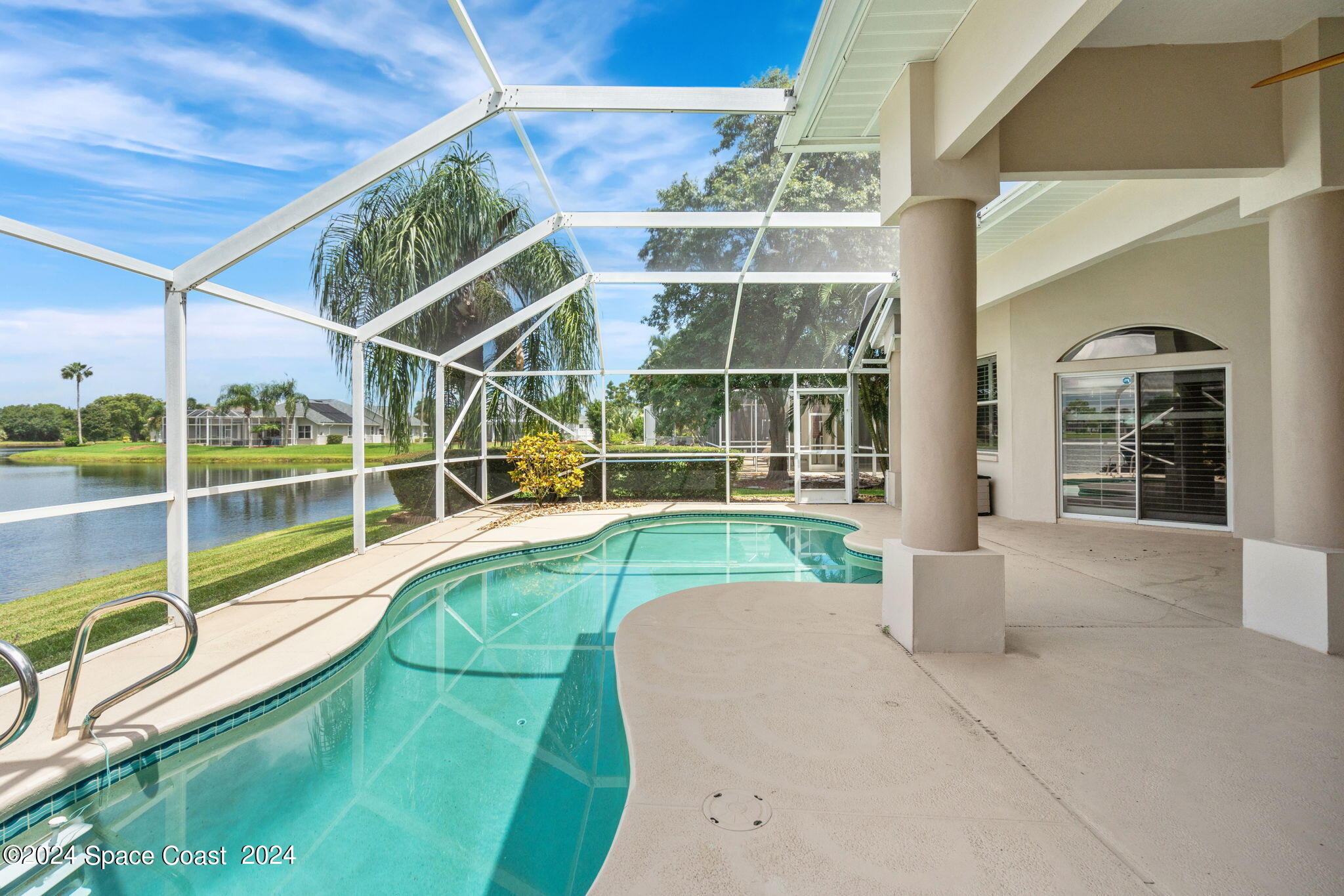 5720 Herons Landing Drive