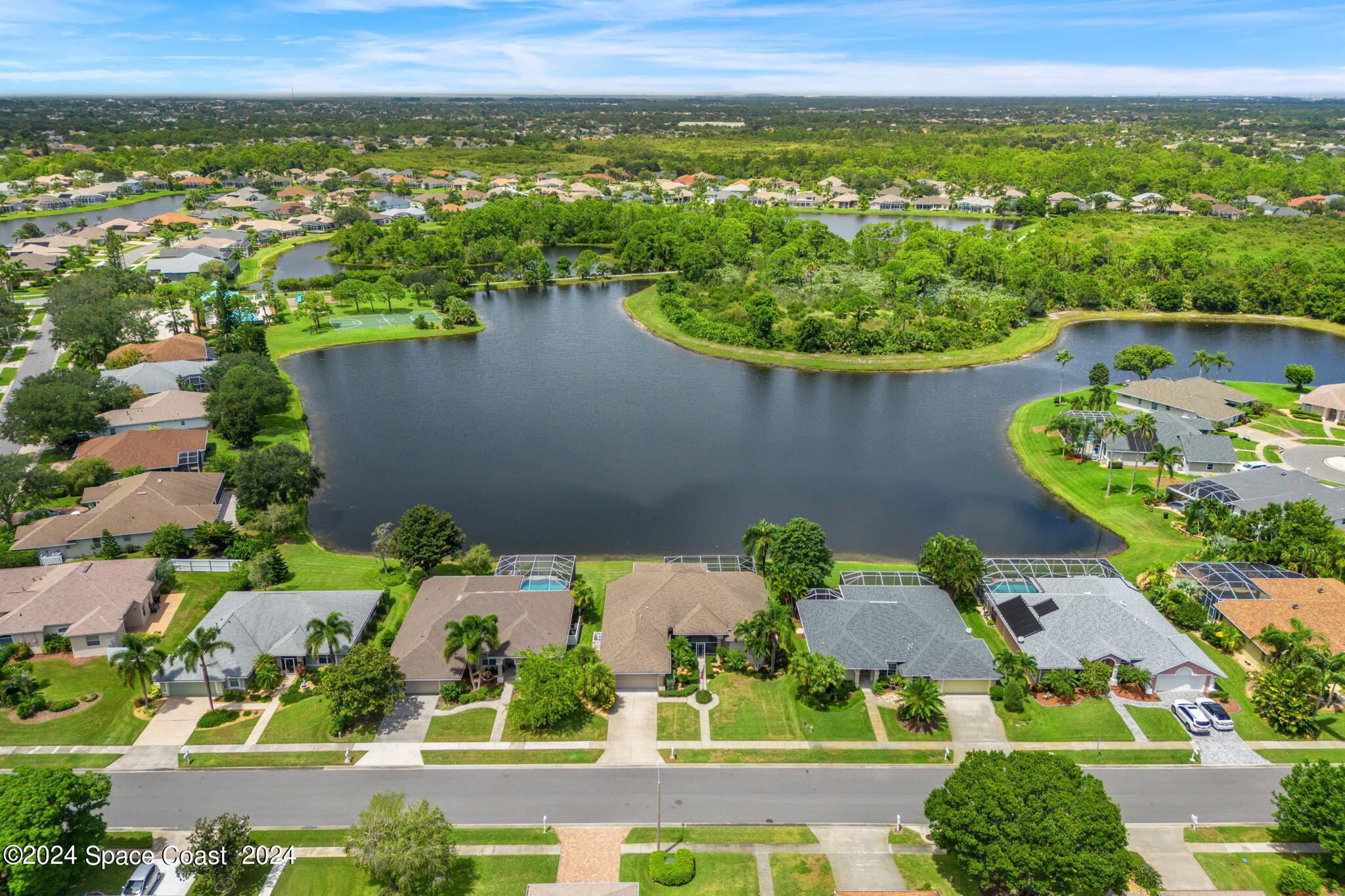 5720 Herons Landing Drive