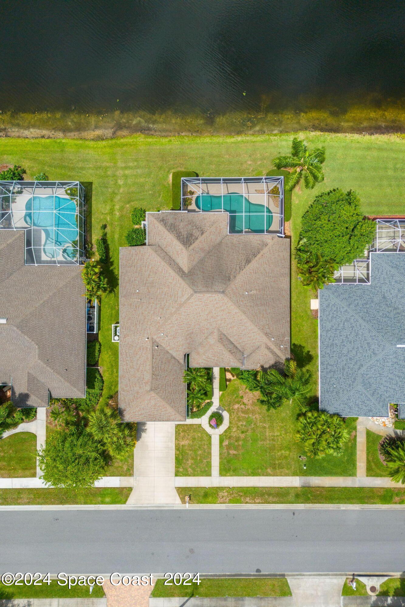 5720 Herons Landing Drive