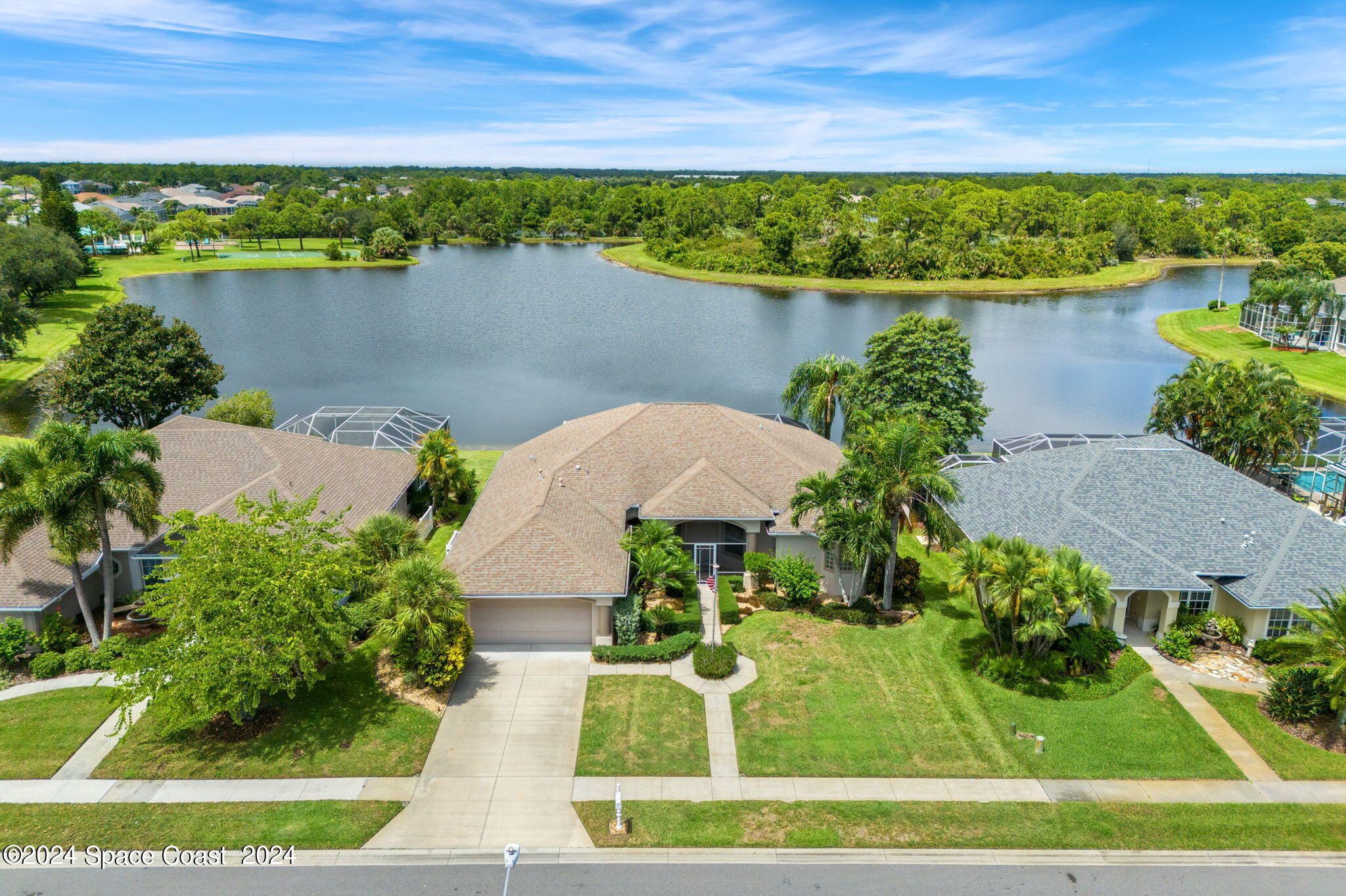 5720 Herons Landing Drive