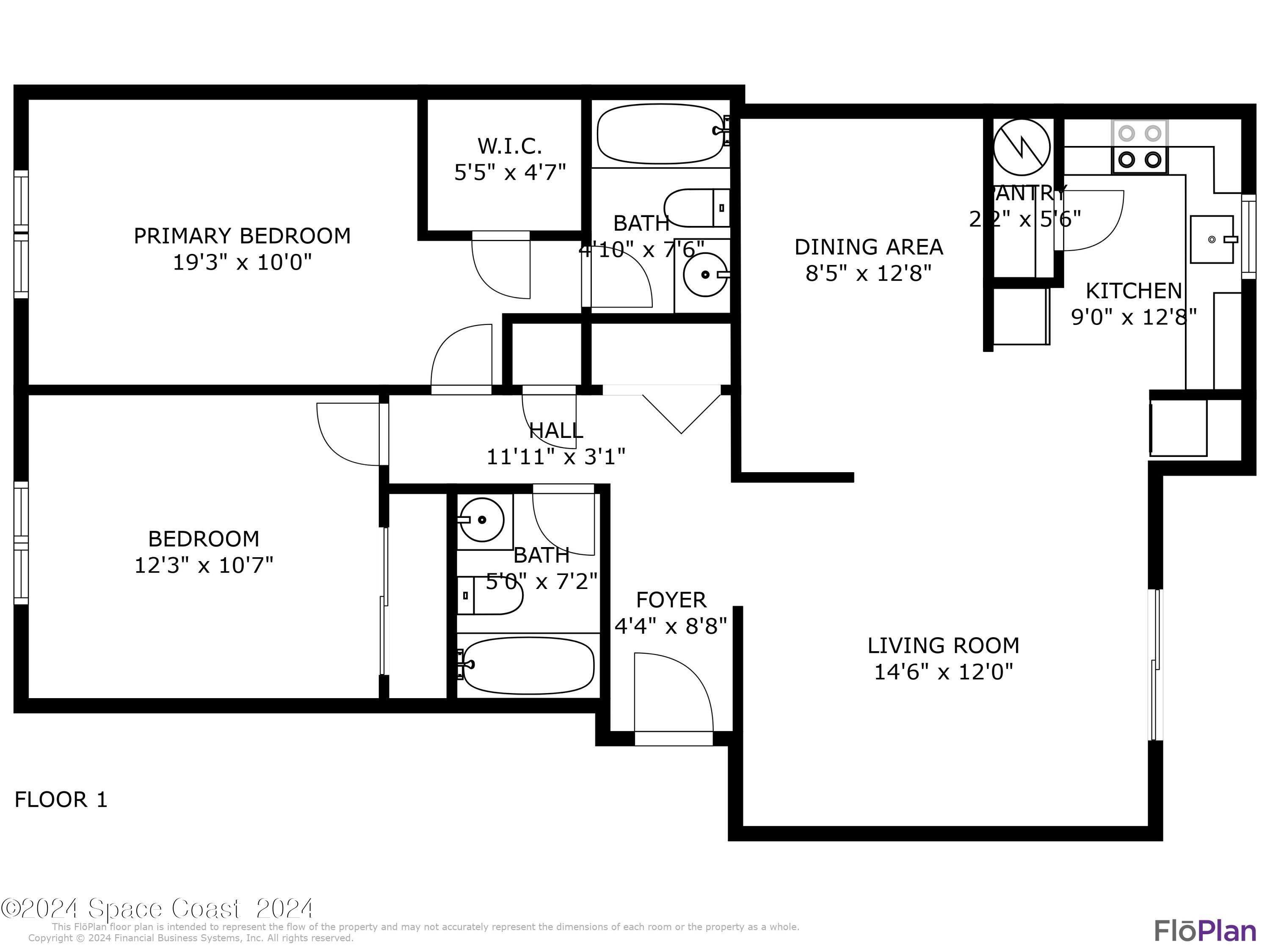 240 Spring Drive, 7