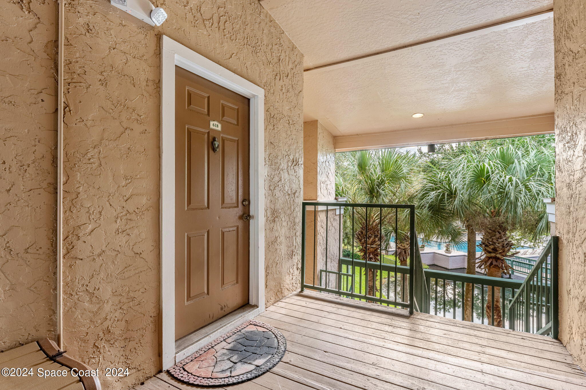 7667 N Wickham Road, 618