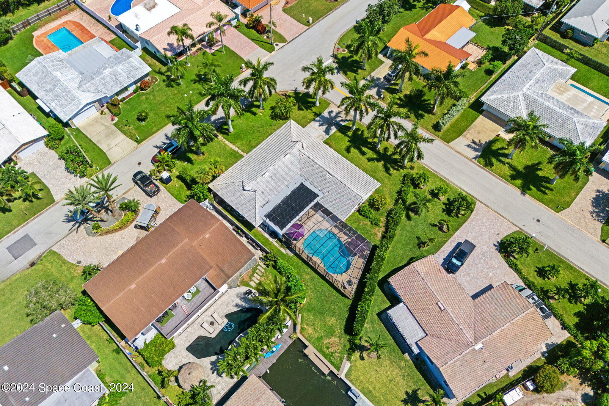 307 Brightwaters Drive