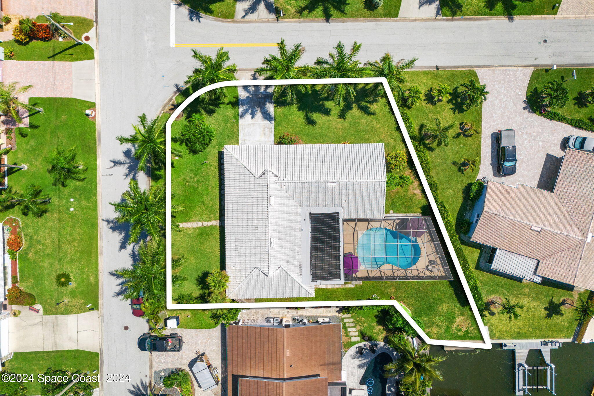 307 Brightwaters Drive