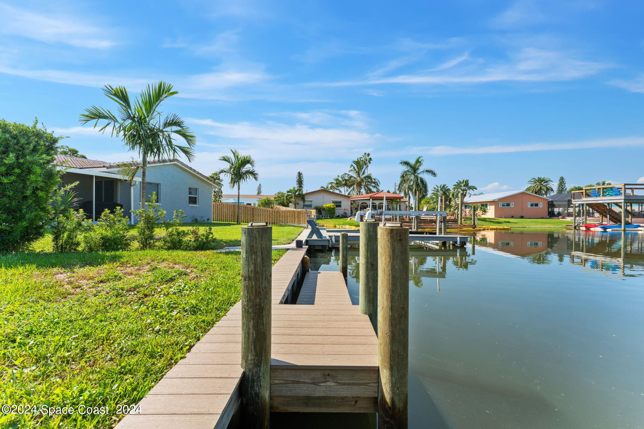 307 Brightwaters Drive