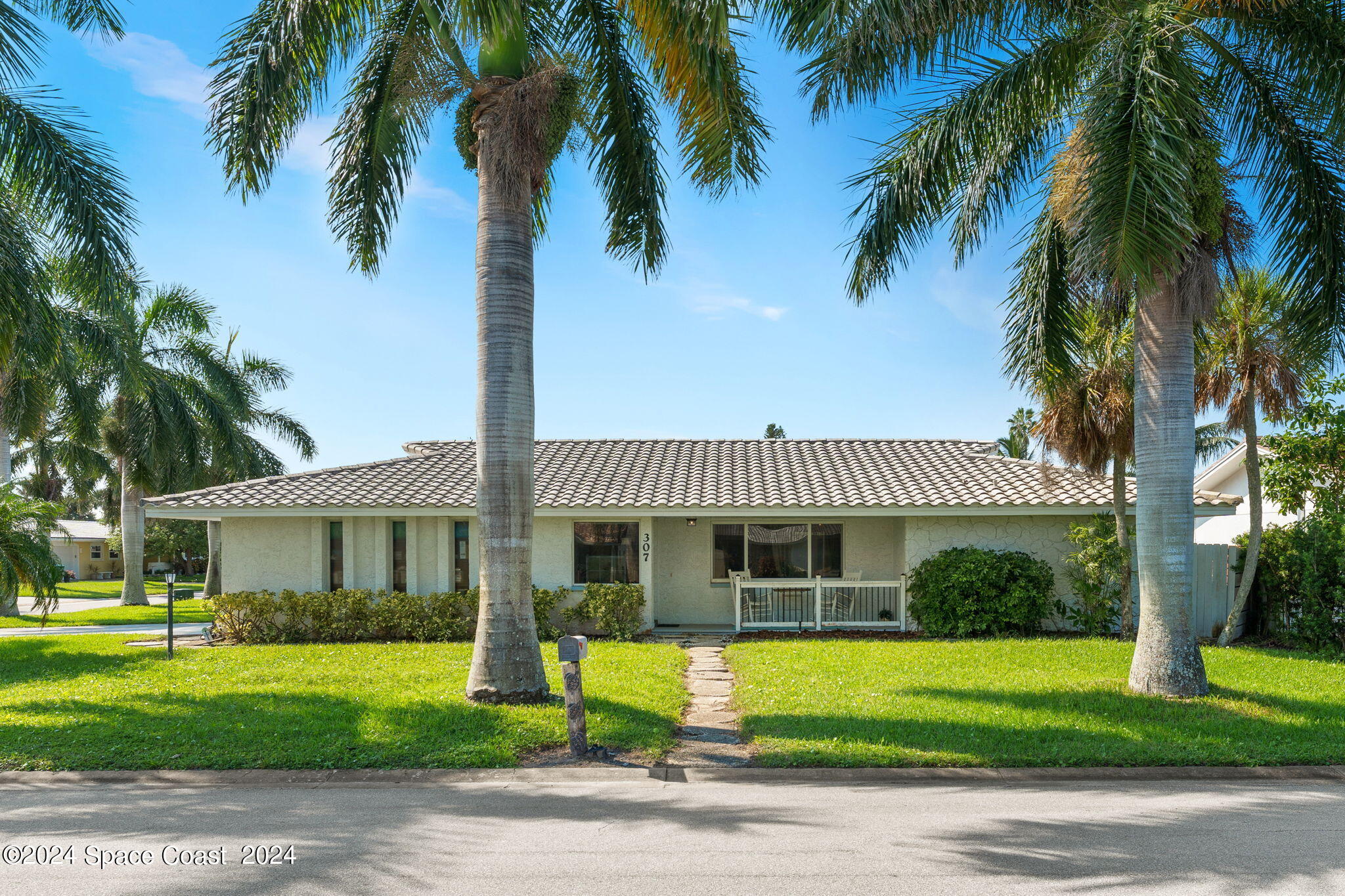 307 Brightwaters Drive