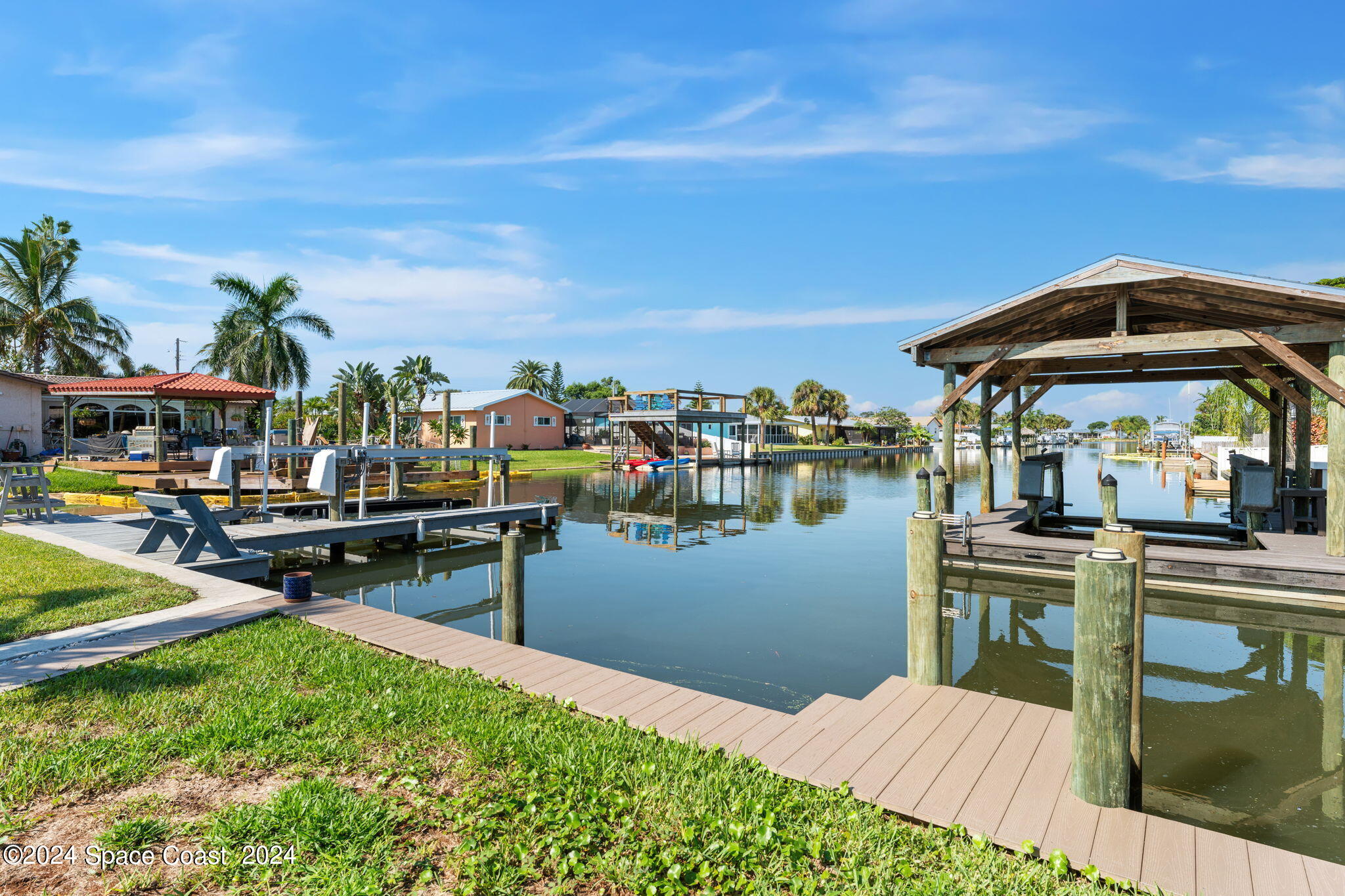 307 Brightwaters Drive