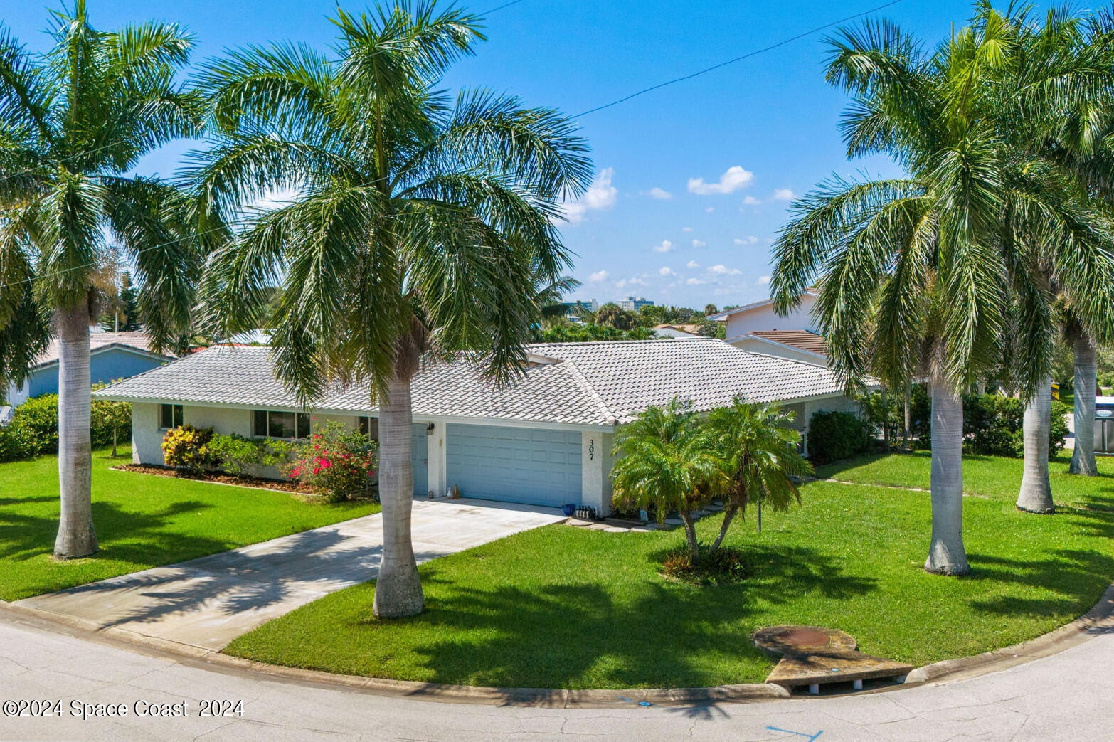 307 Brightwaters Drive