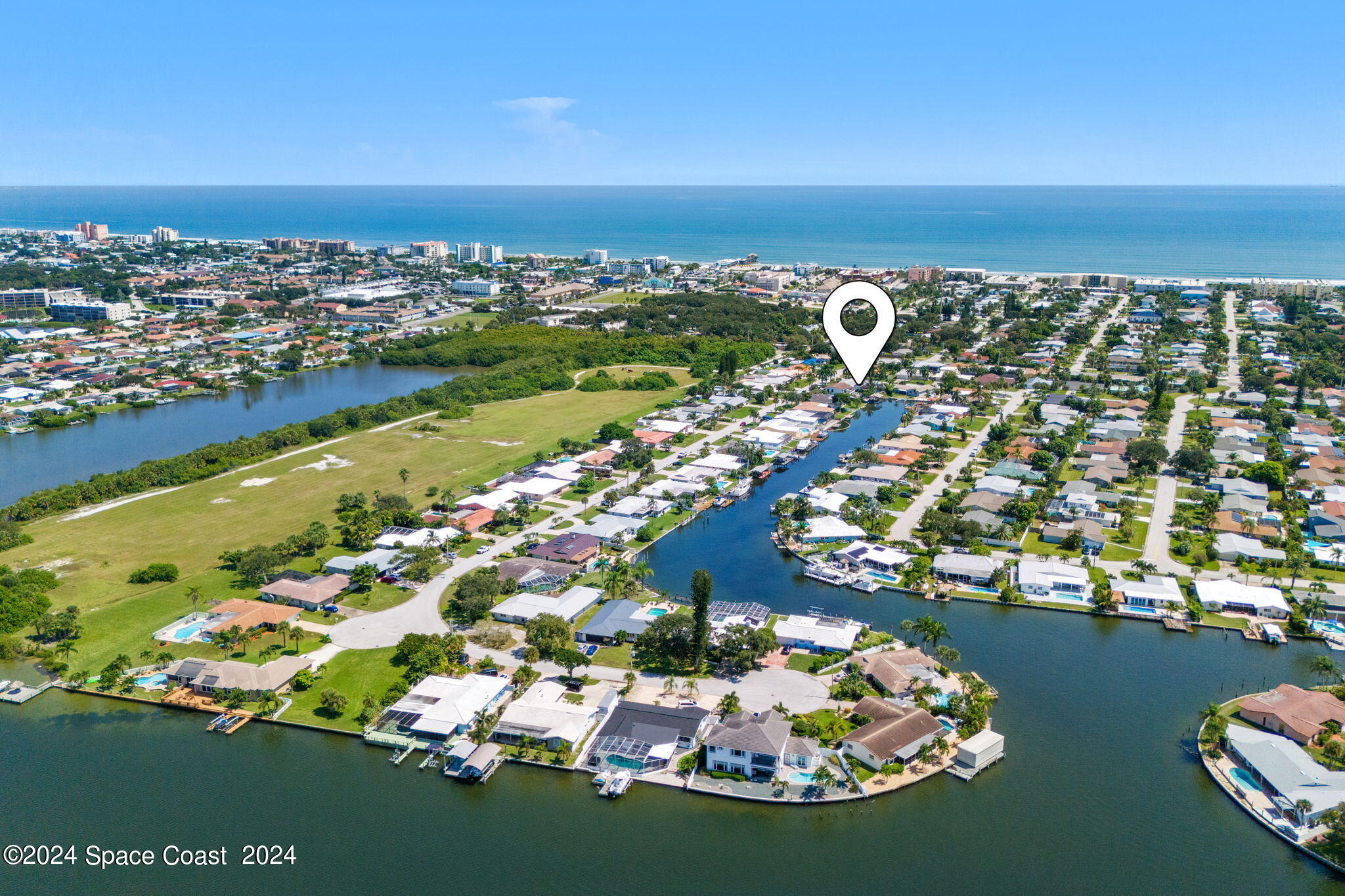 307 Brightwaters Drive