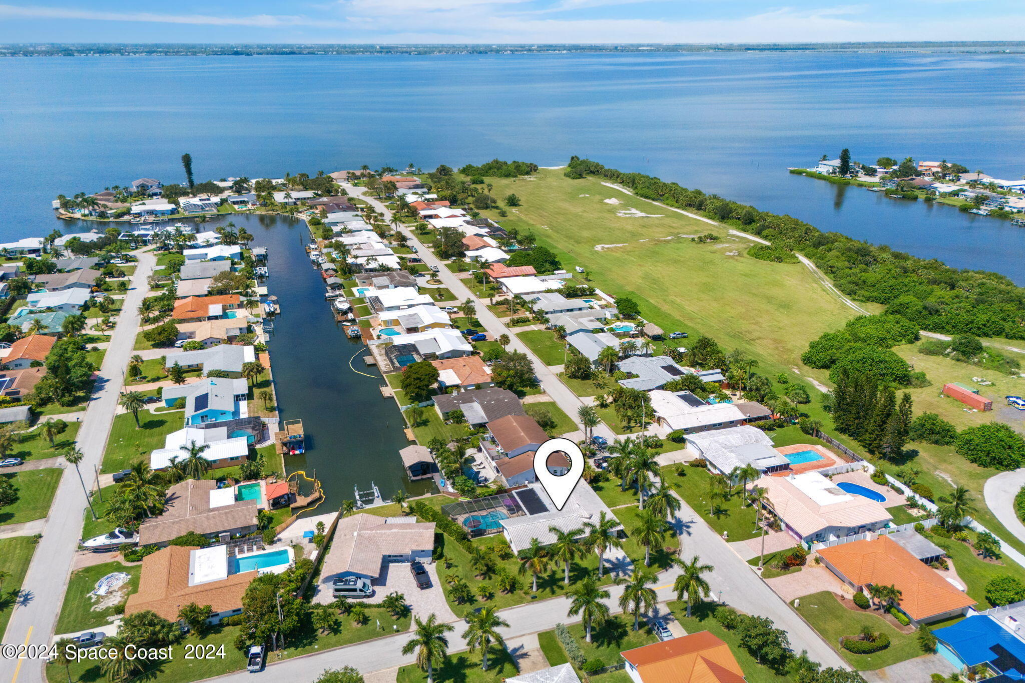 307 Brightwaters Drive