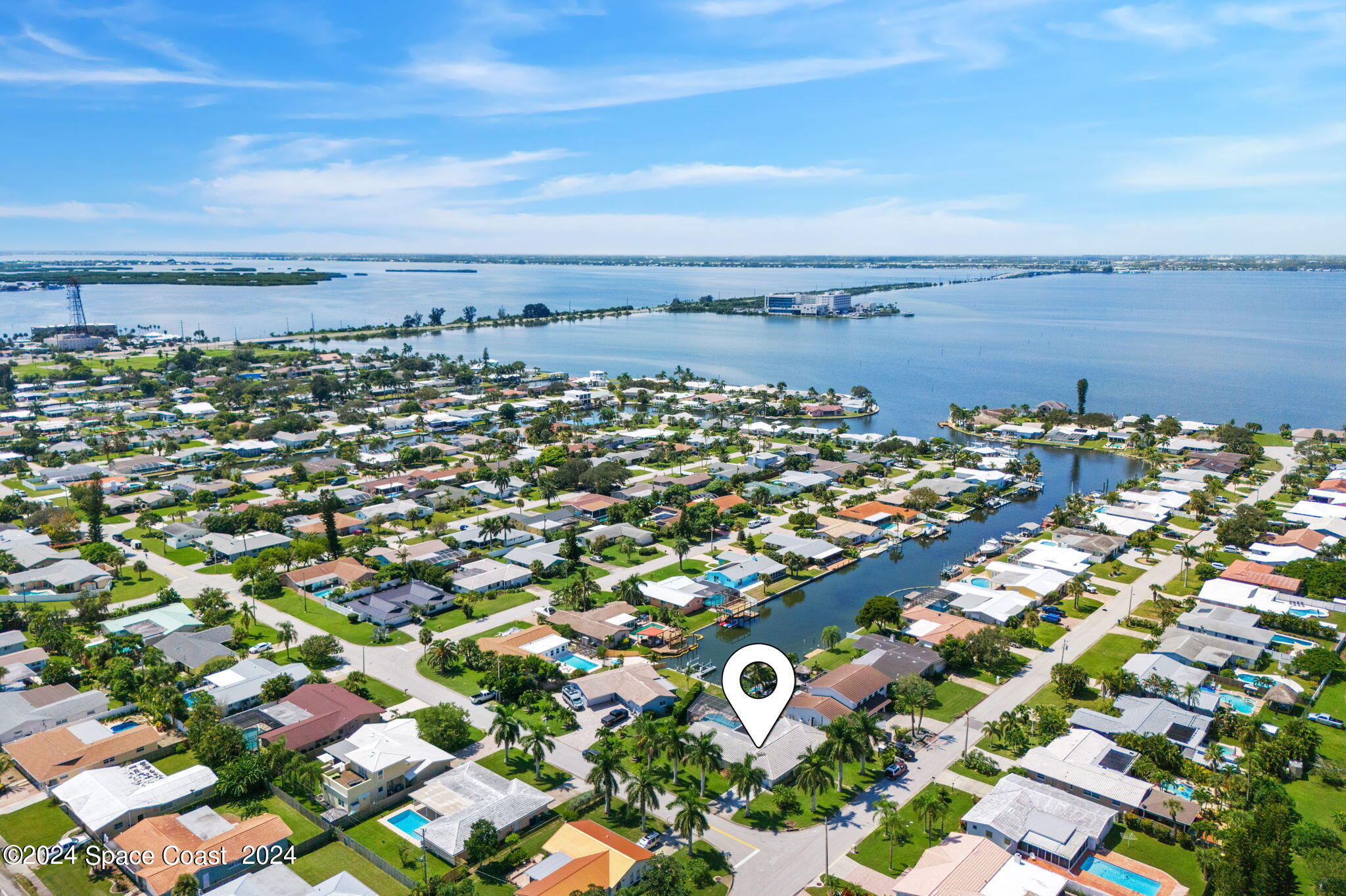 307 Brightwaters Drive