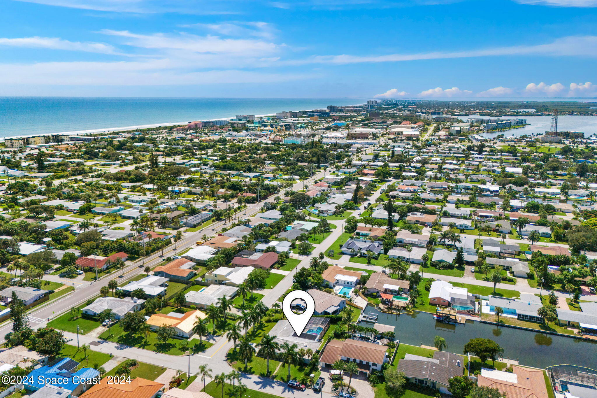 307 Brightwaters Drive