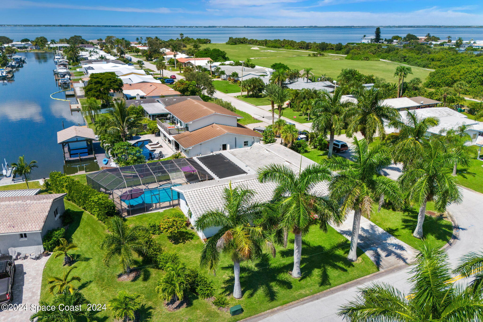 307 Brightwaters Drive