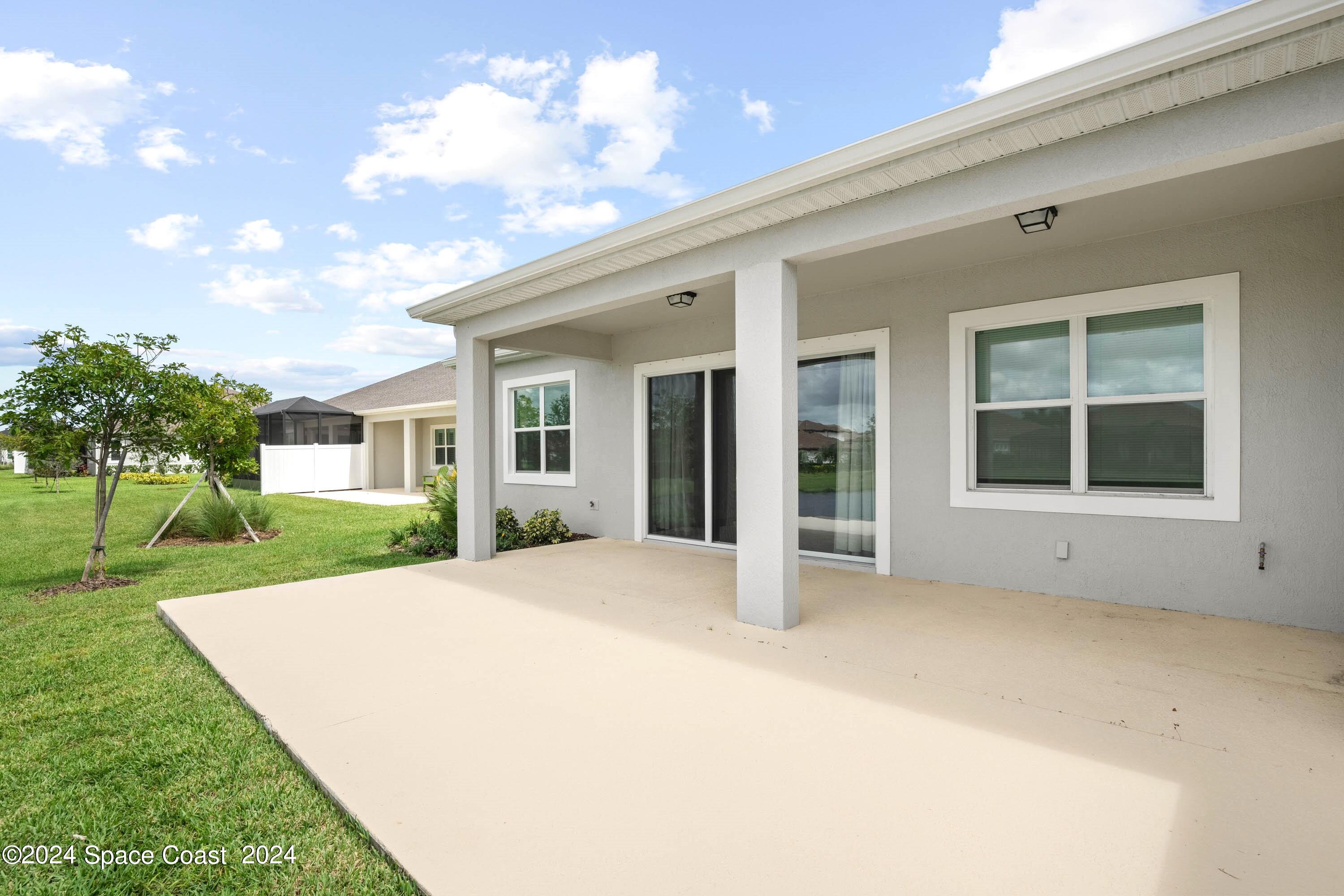 3009 Avalonia Drive