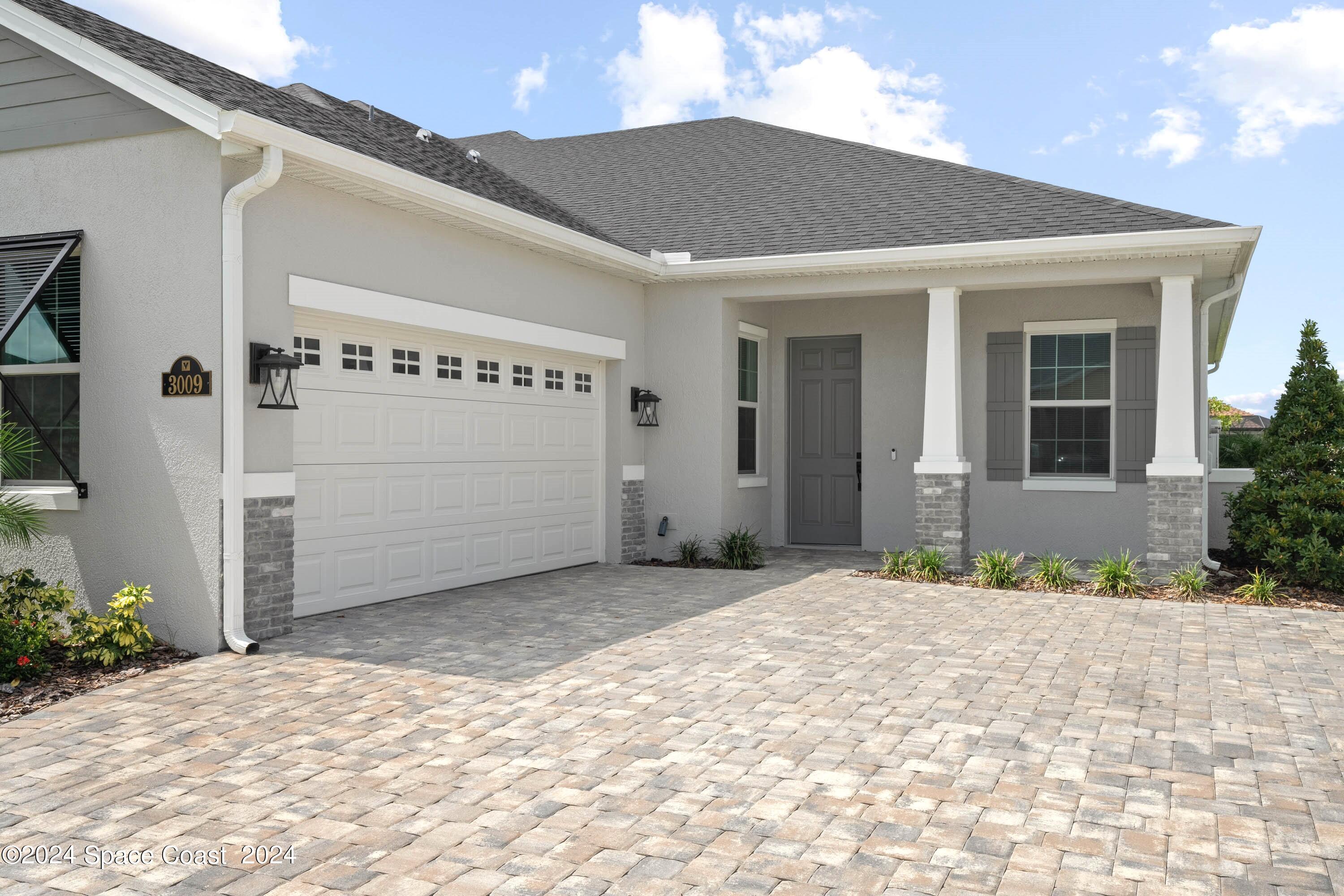3009 Avalonia Drive