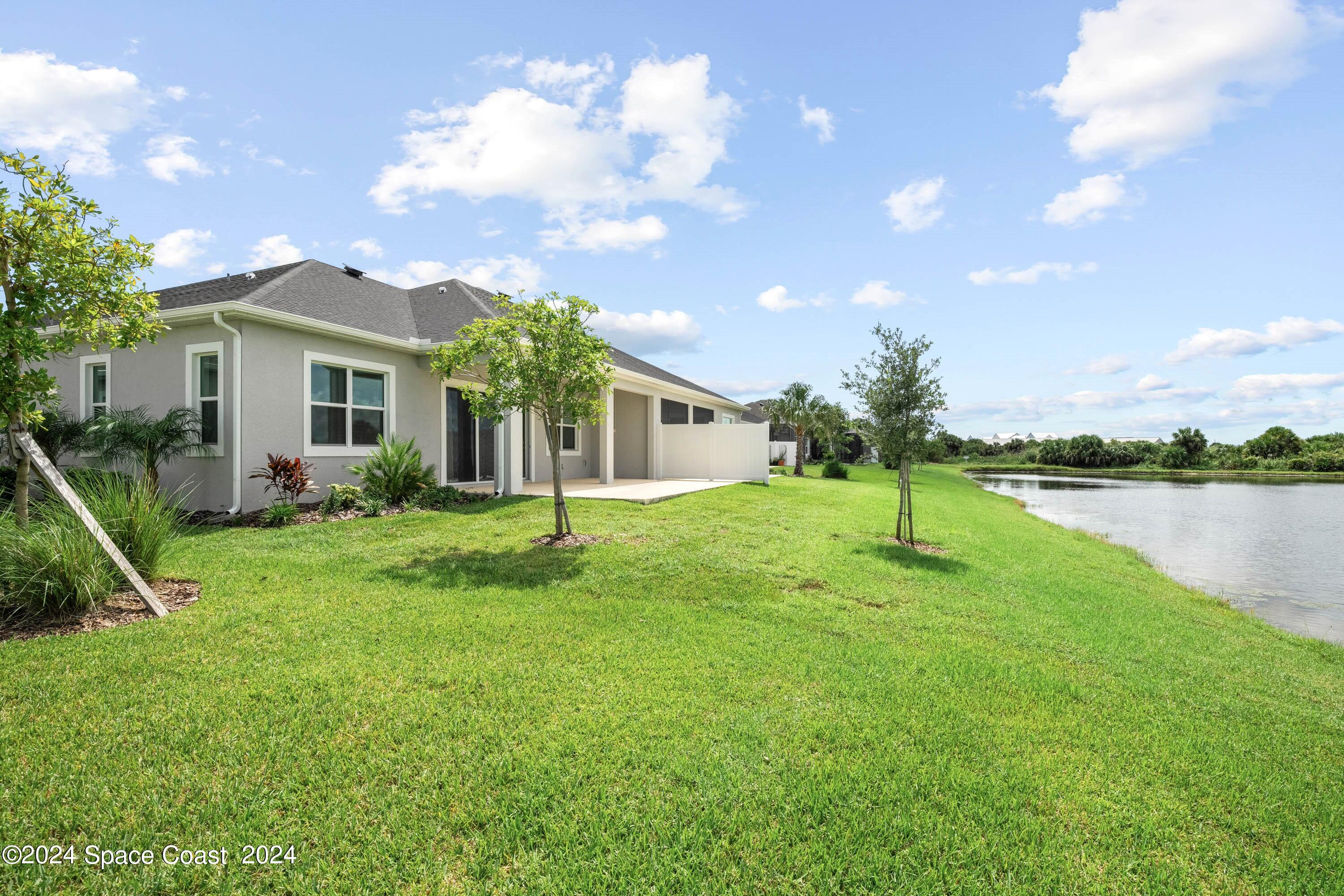 3009 Avalonia Drive