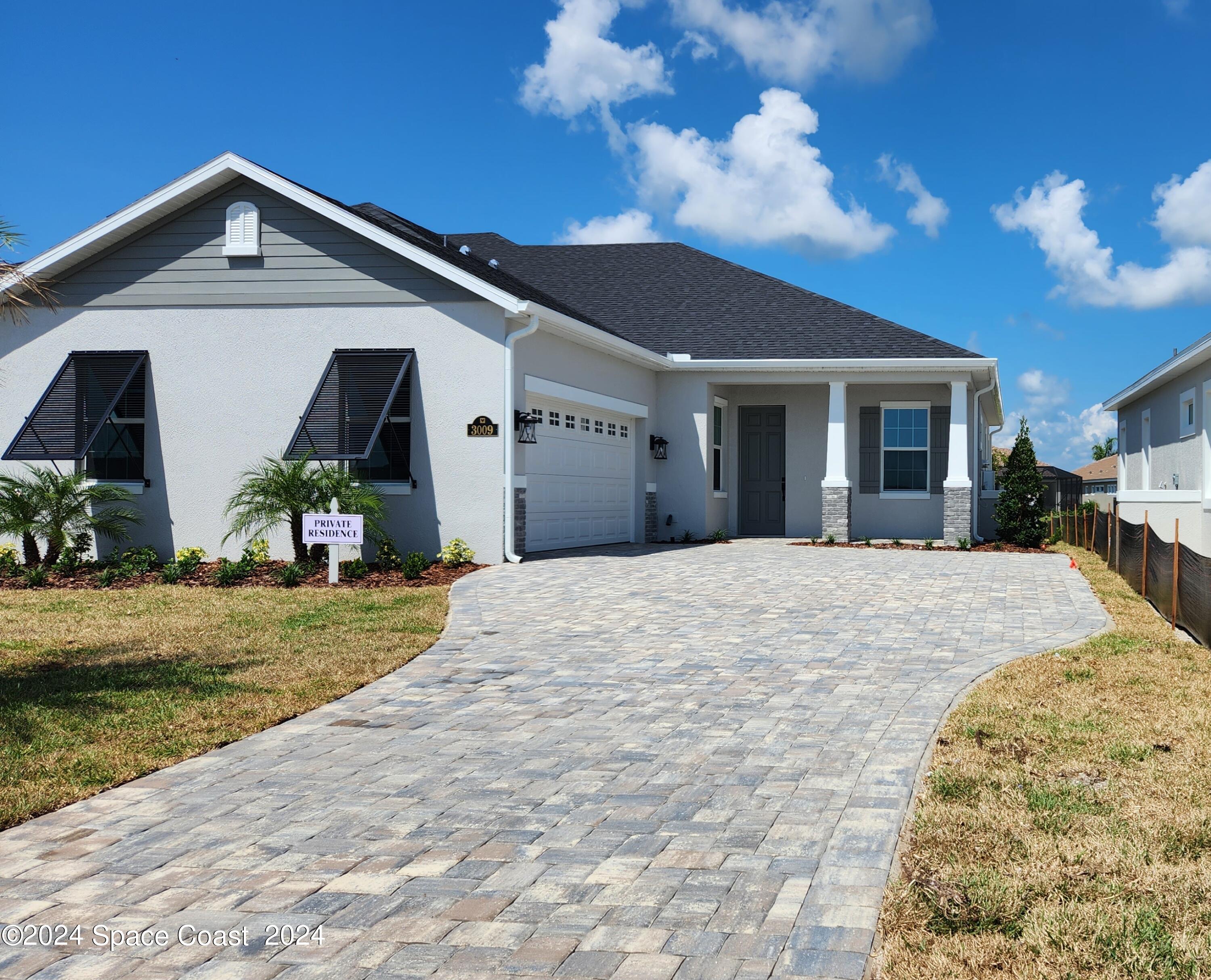 3009 Avalonia Drive