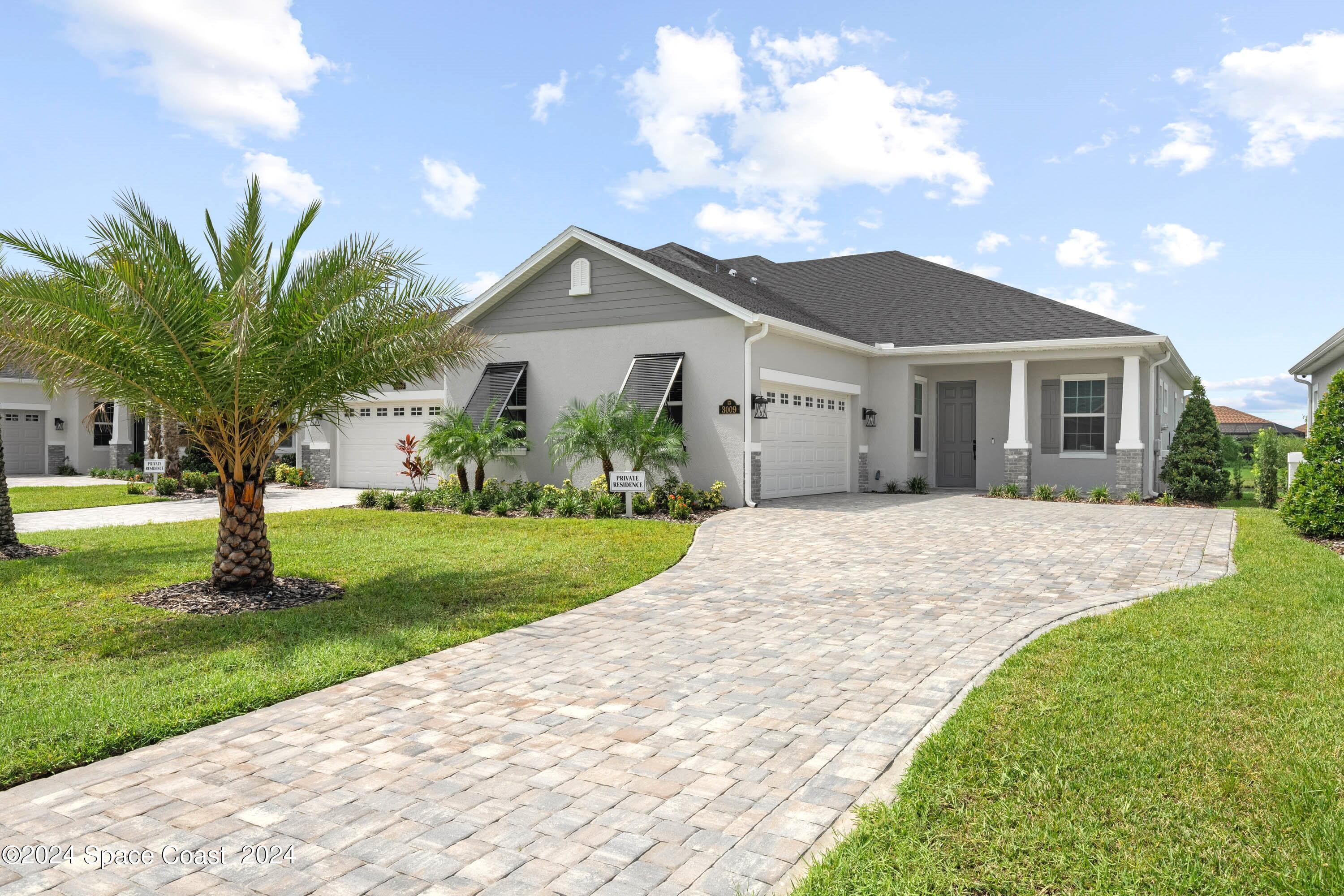 3009 Avalonia Drive