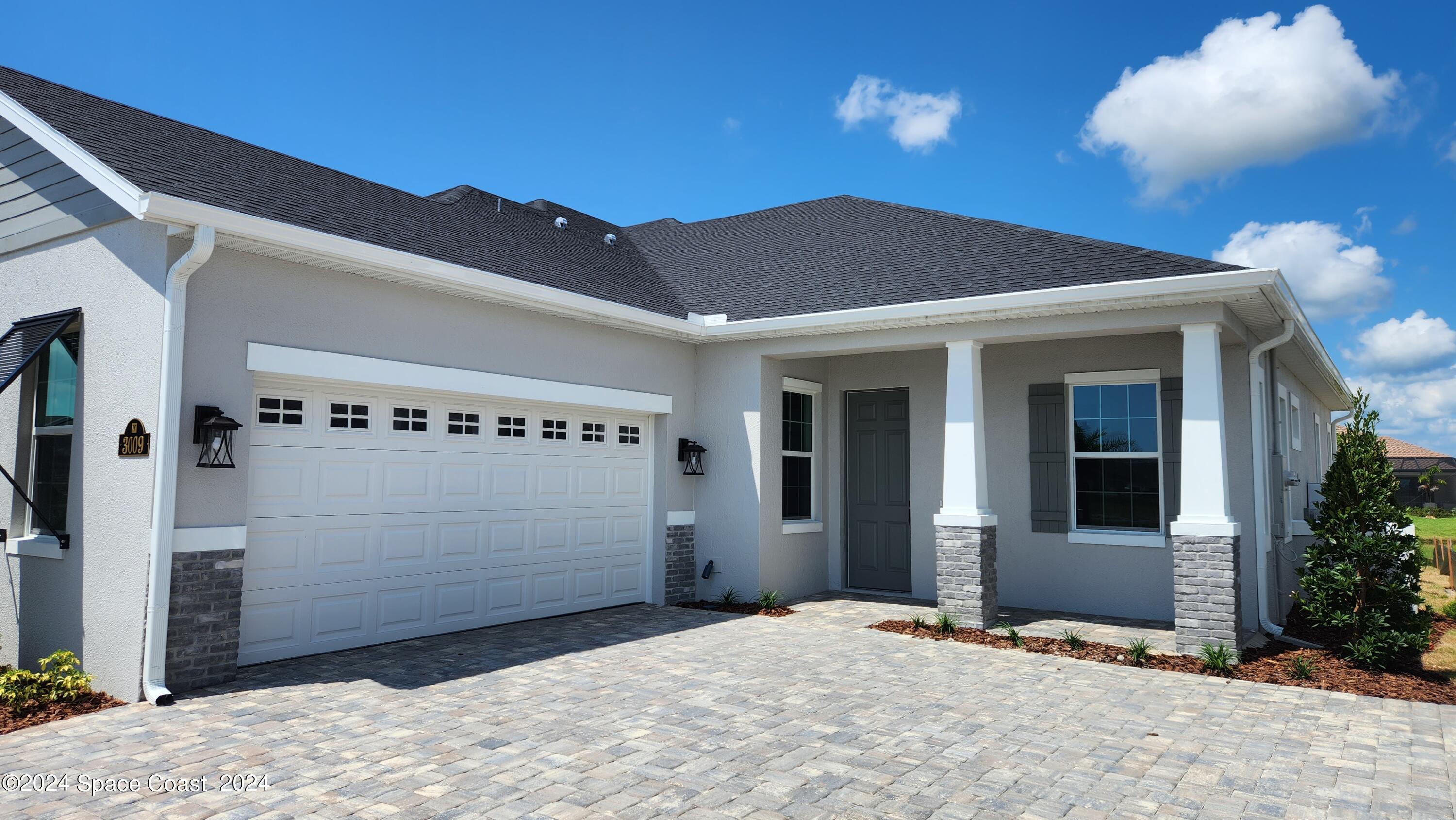 3009 Avalonia Drive