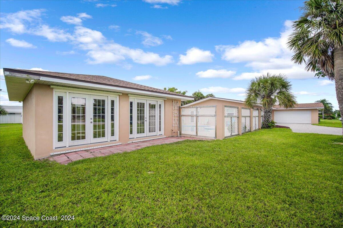 211 Deland Avenue