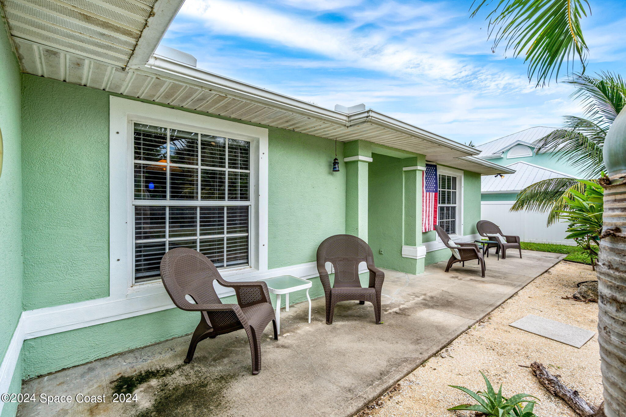 6812 S Highway A1A