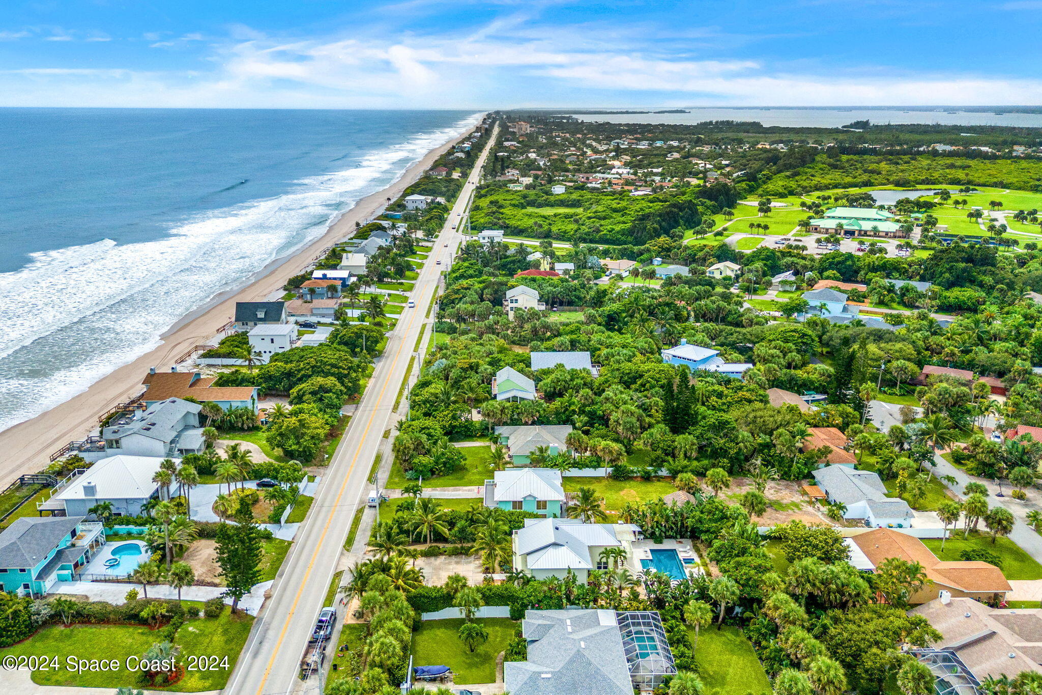 6812 S Highway A1A