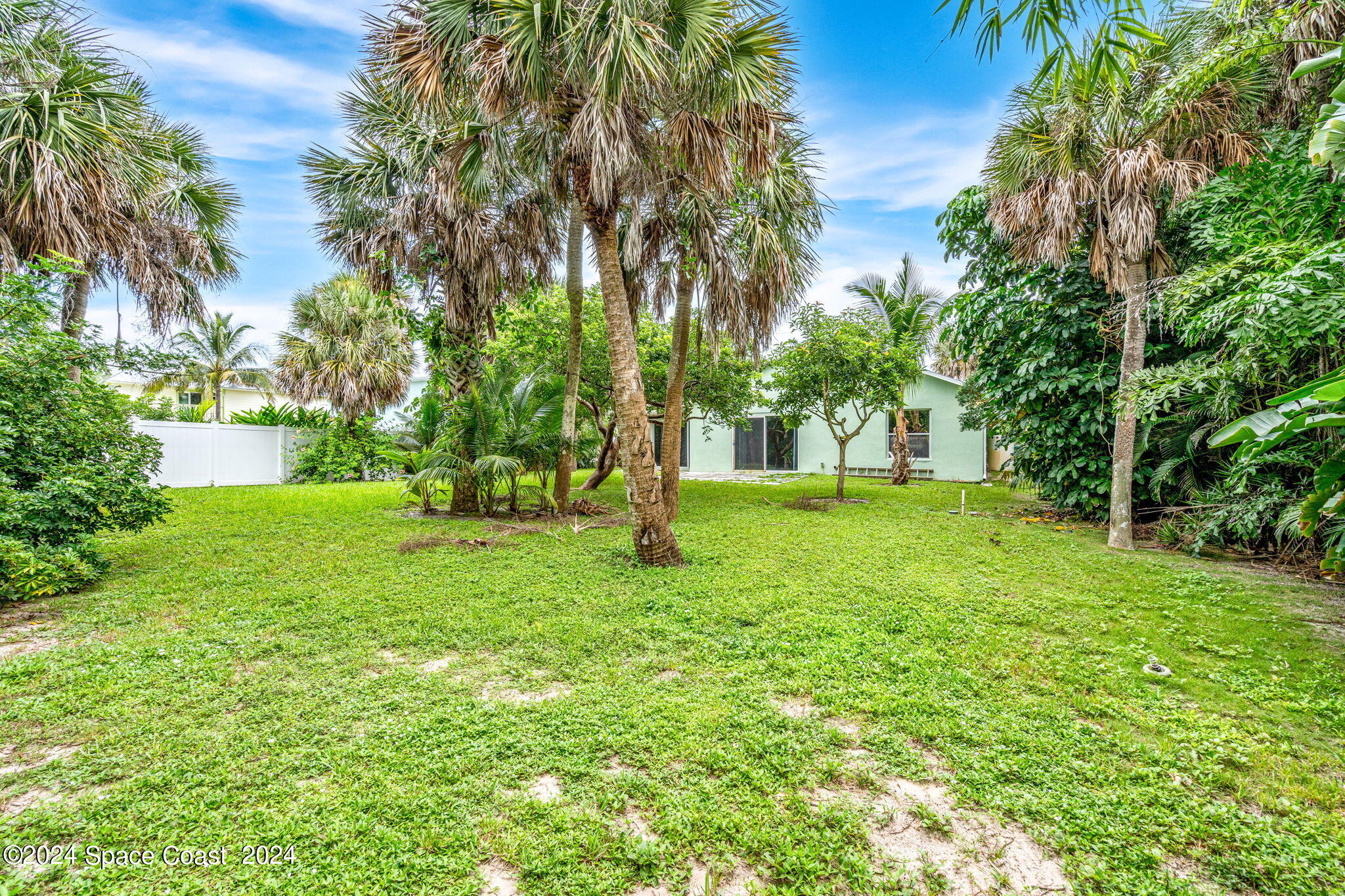 6812 S Highway A1A