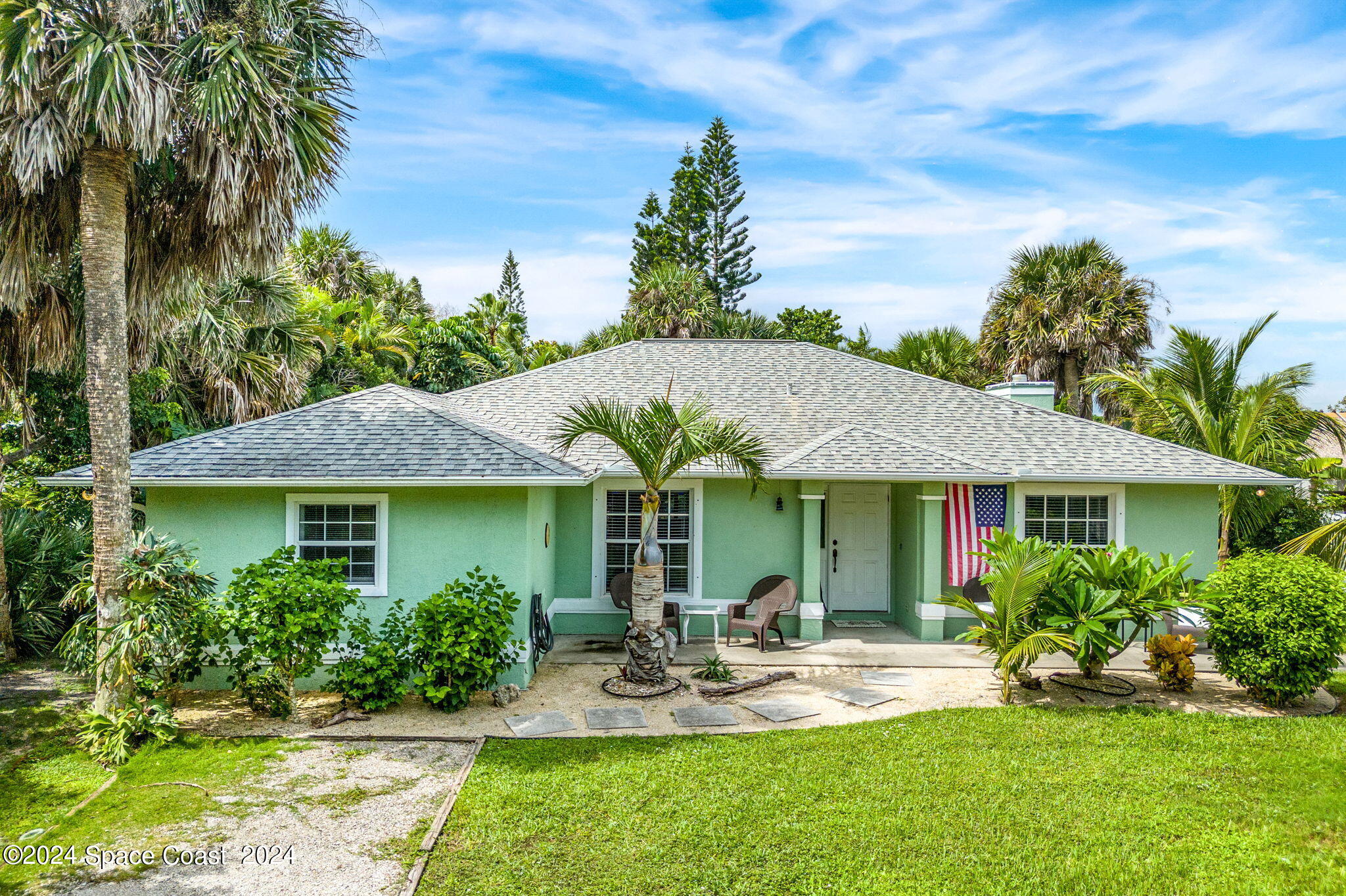 6812 S Highway A1A