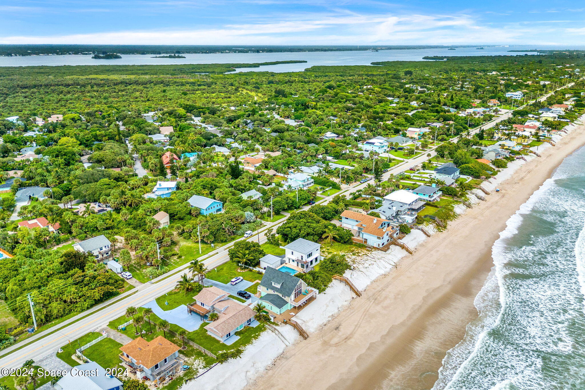 6812 S Highway A1A