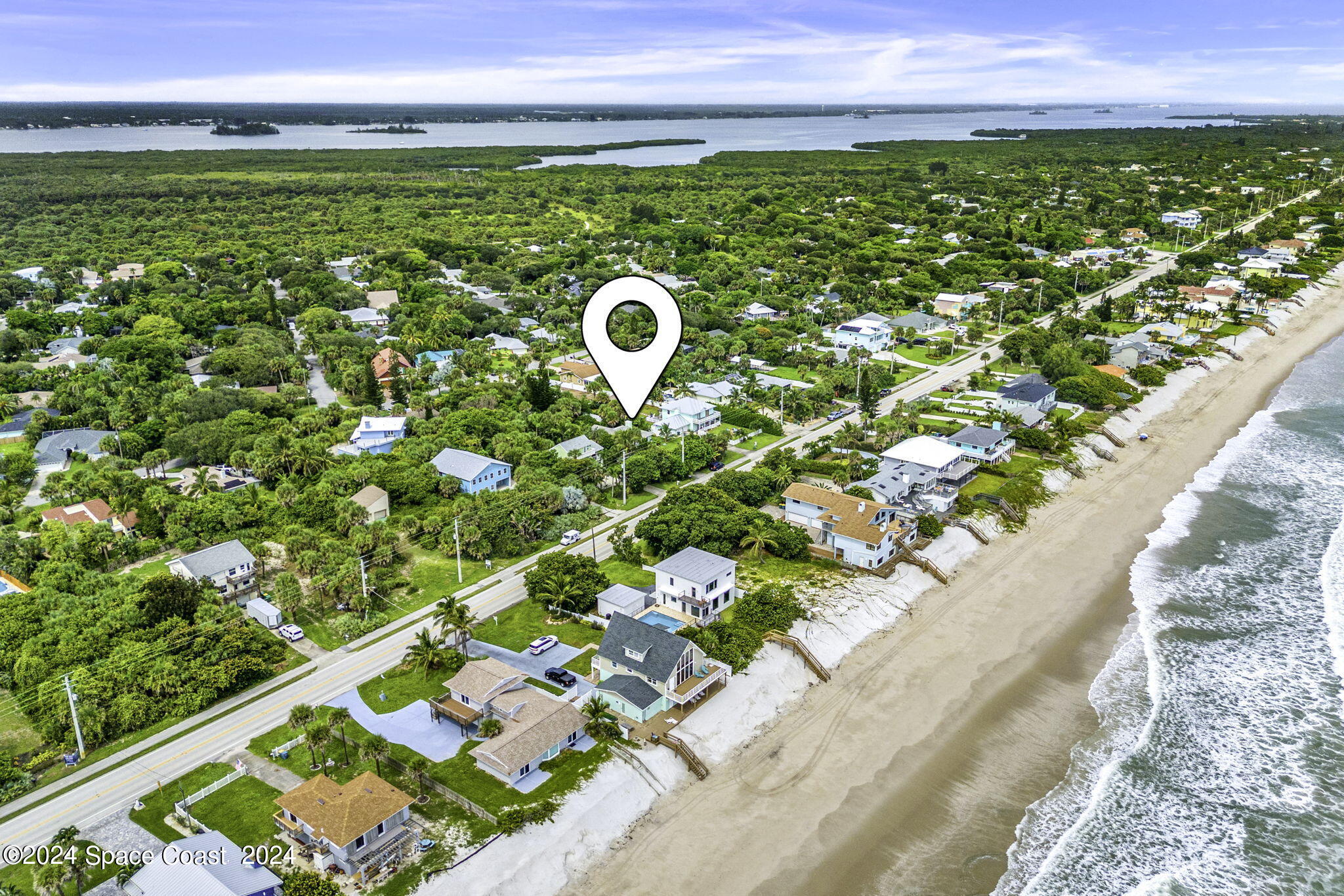 6812 S Highway A1A