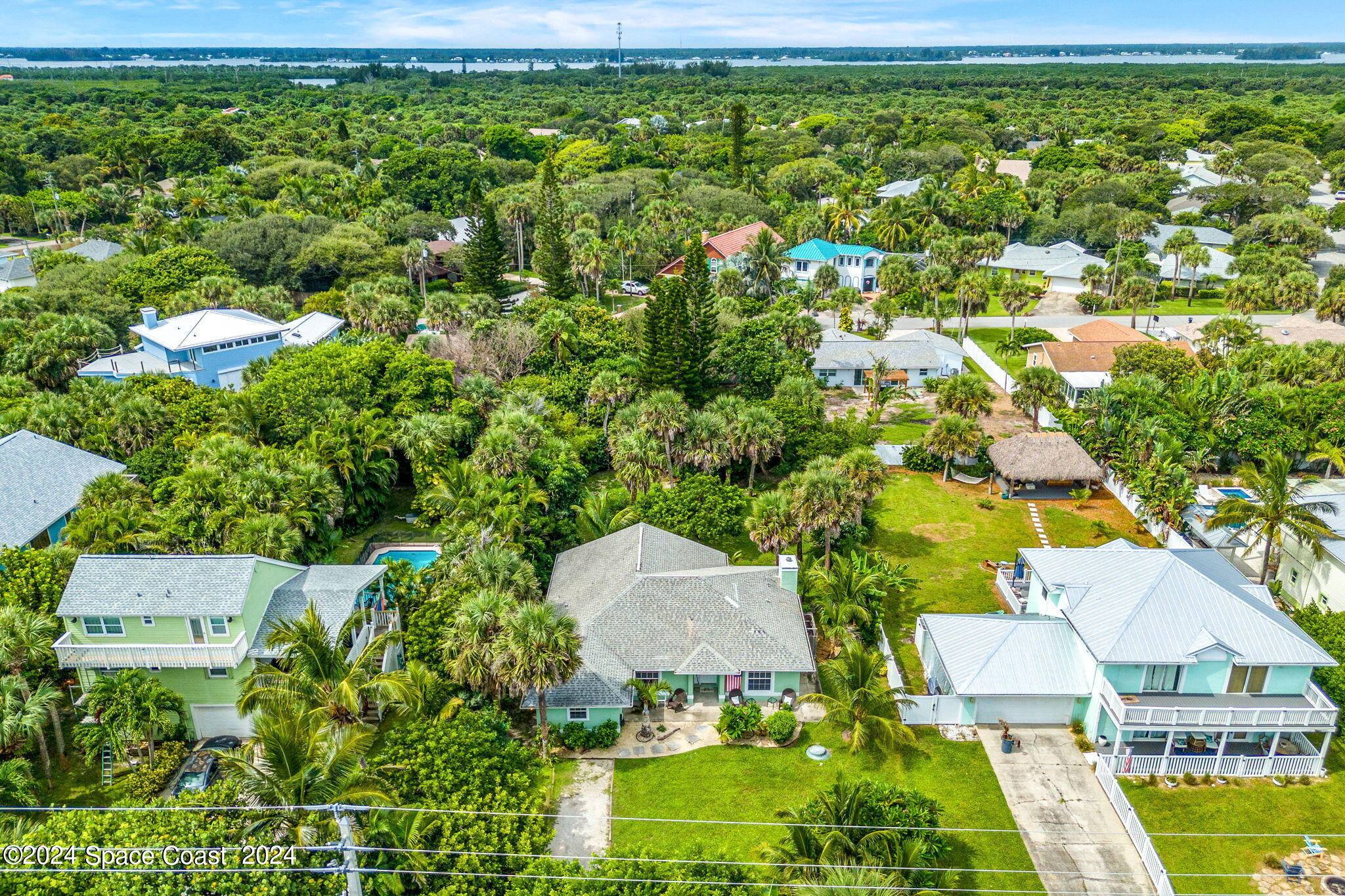 6812 S Highway A1A
