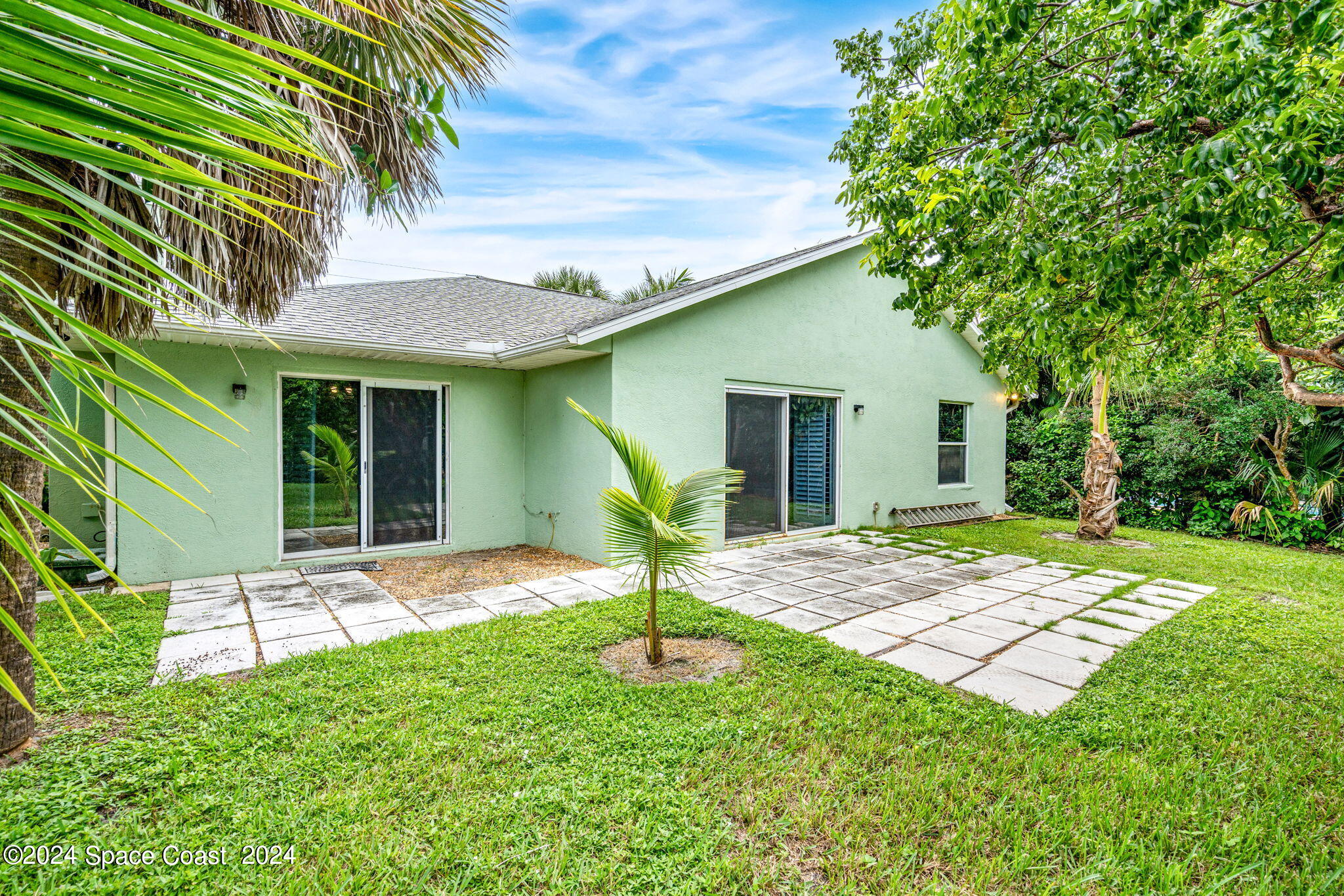 6812 S Highway A1A