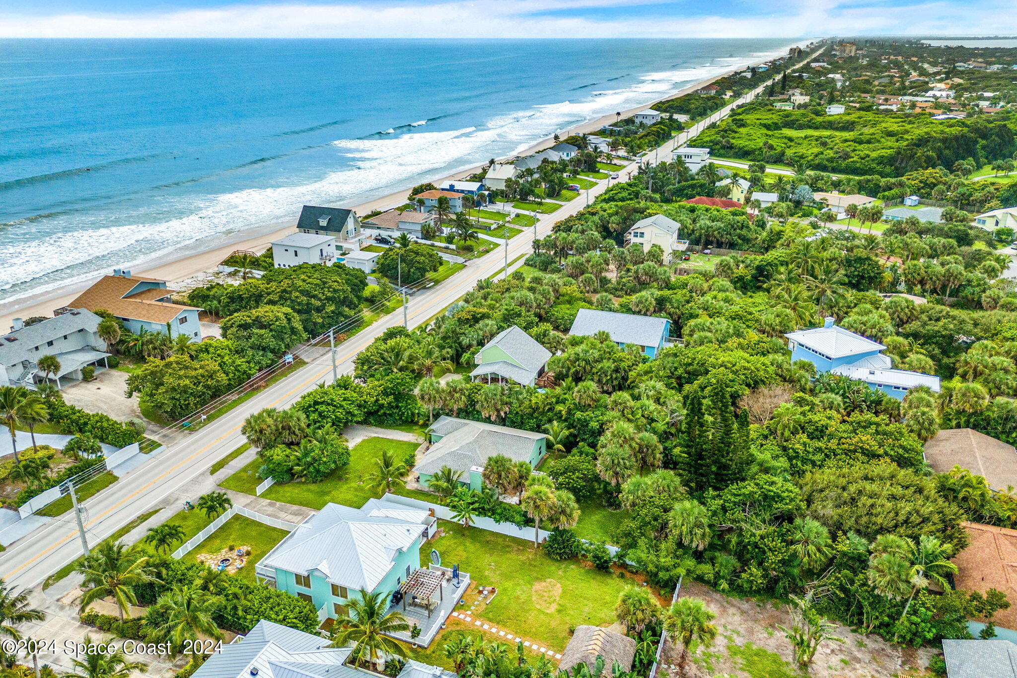 6812 S Highway A1A