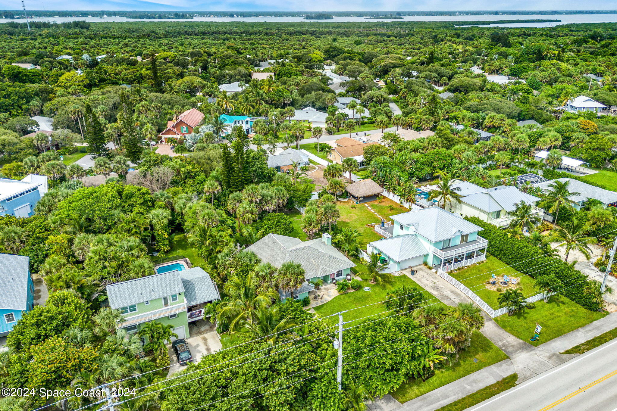 6812 S Highway A1A
