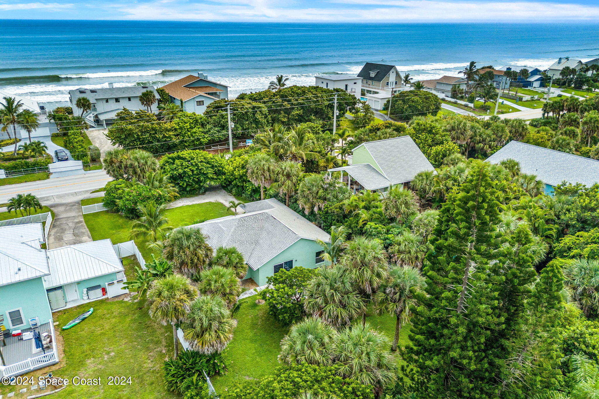 6812 S Highway A1A